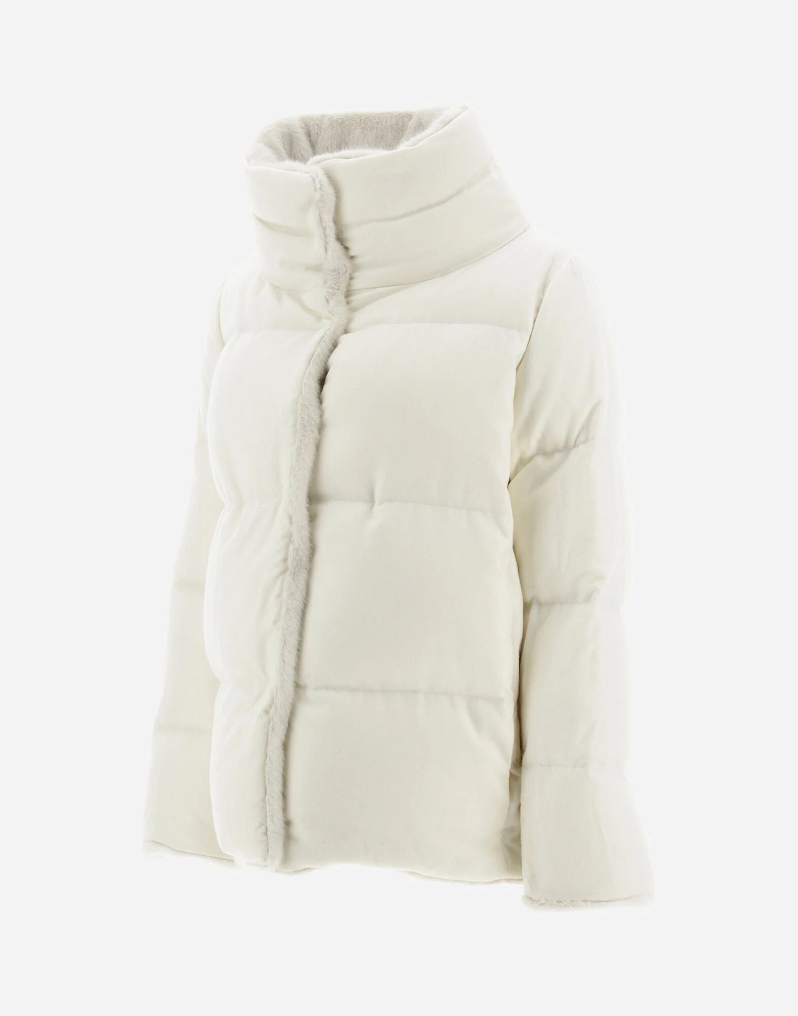 HERNO WOMEN'S JACKET PI001802D-38087-1200 NWT - Image 3