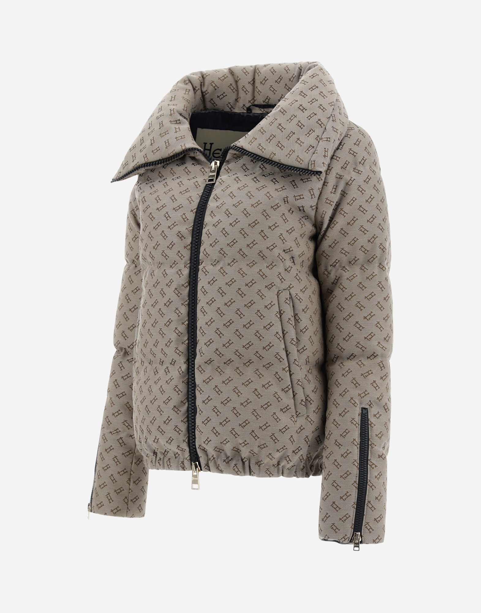 HERNO WOMEN'S JACKET PI001807D-12600W-2150 NWT - Image 3