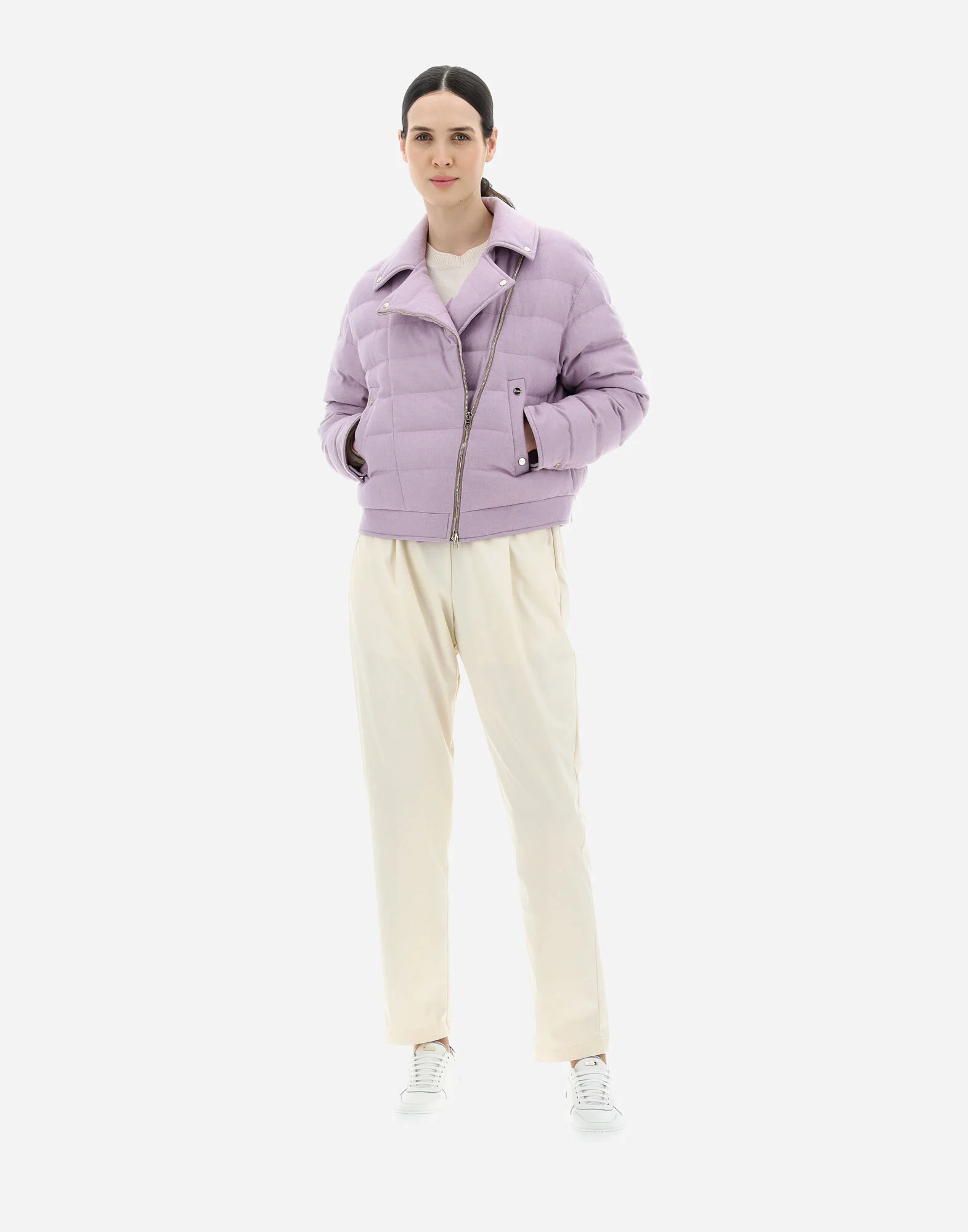 HERNO WOMEN'S JACKET PI001809D-38087-4520 NWT - Image 2
