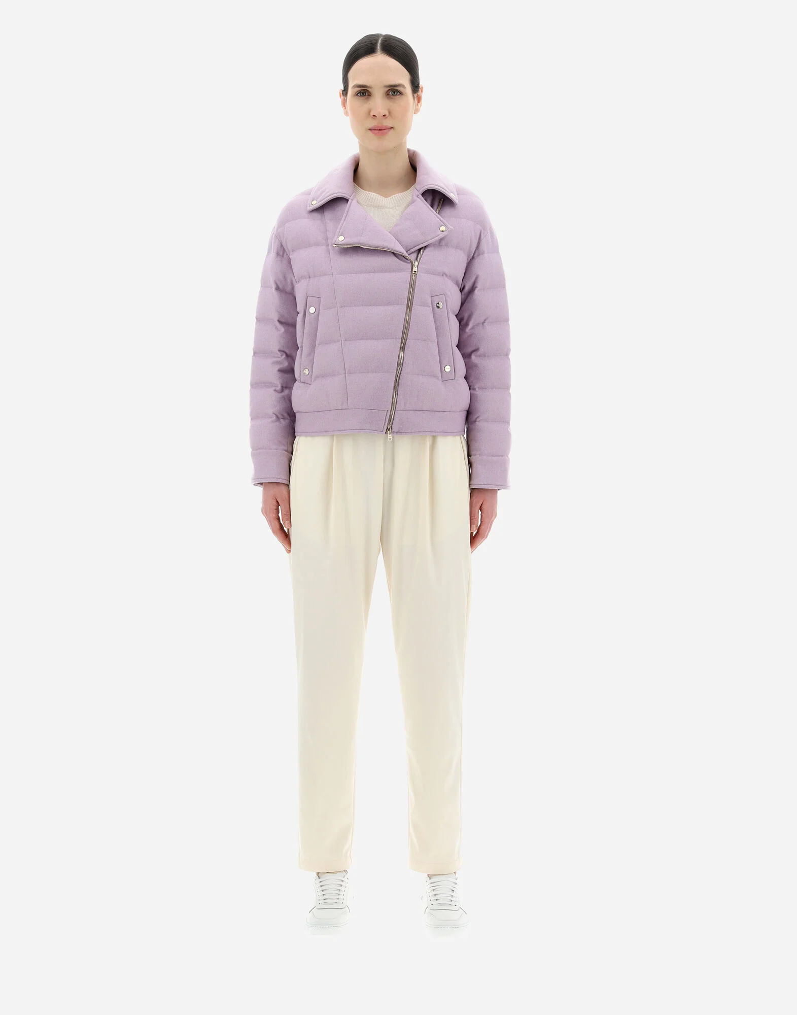 HERNO WOMEN'S JACKET PI001809D-38087-4520 NWT - Image 5