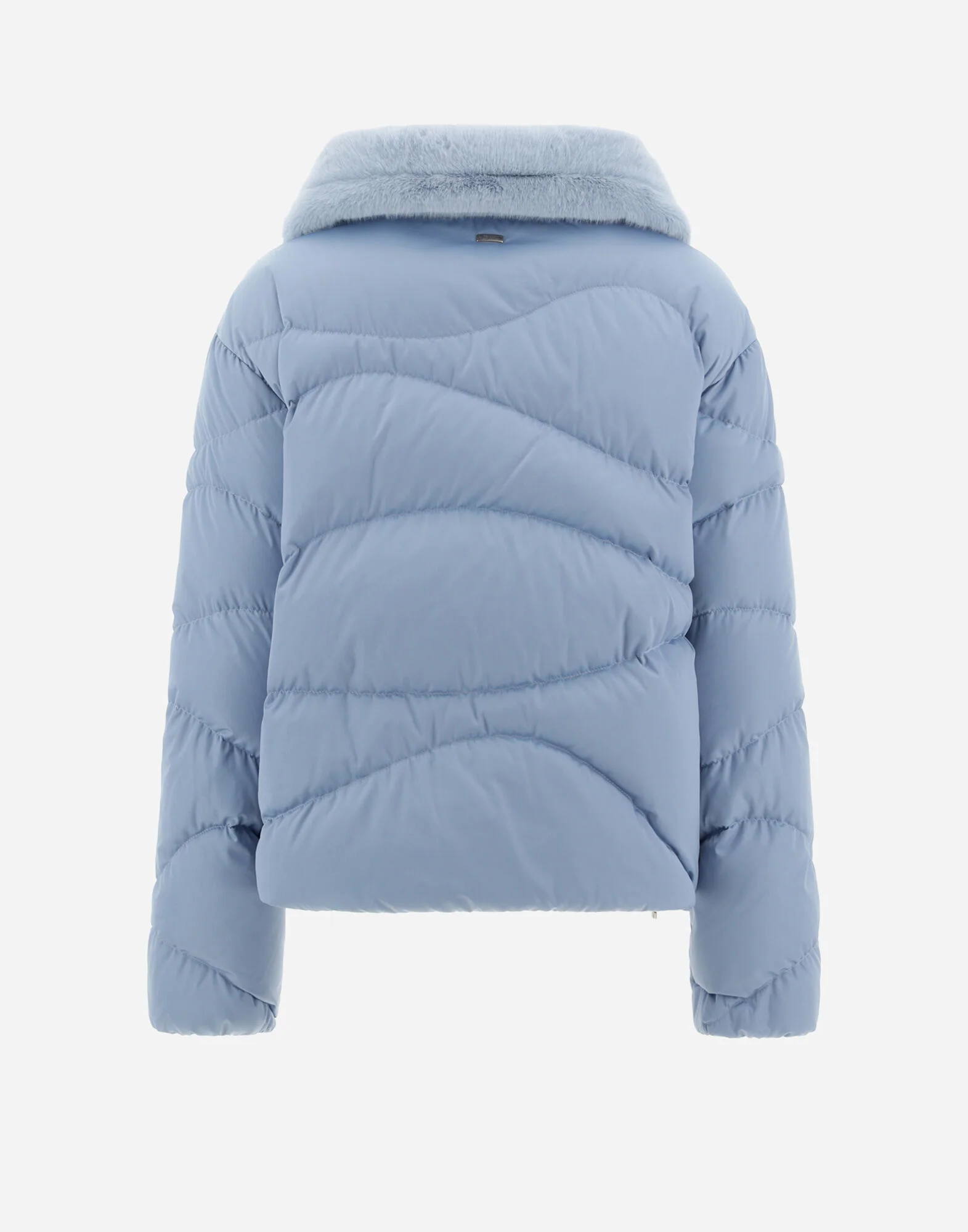 HERNO WOMEN'S JACKET PI001816D-12170-9004 NWT - Image 4