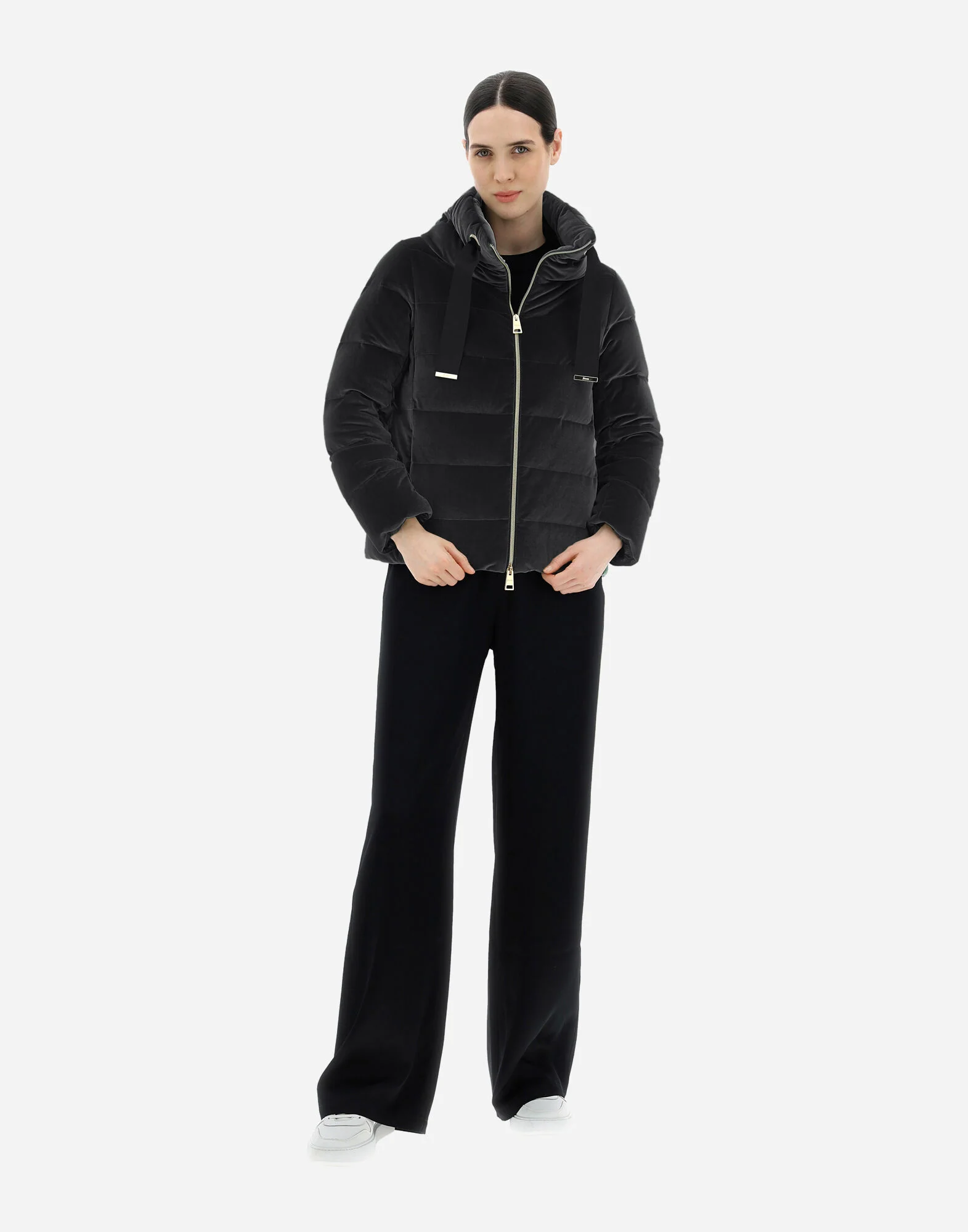 HERNO WOMEN'S JACKET PI001817D-15020S-9300 NWT - Image 2