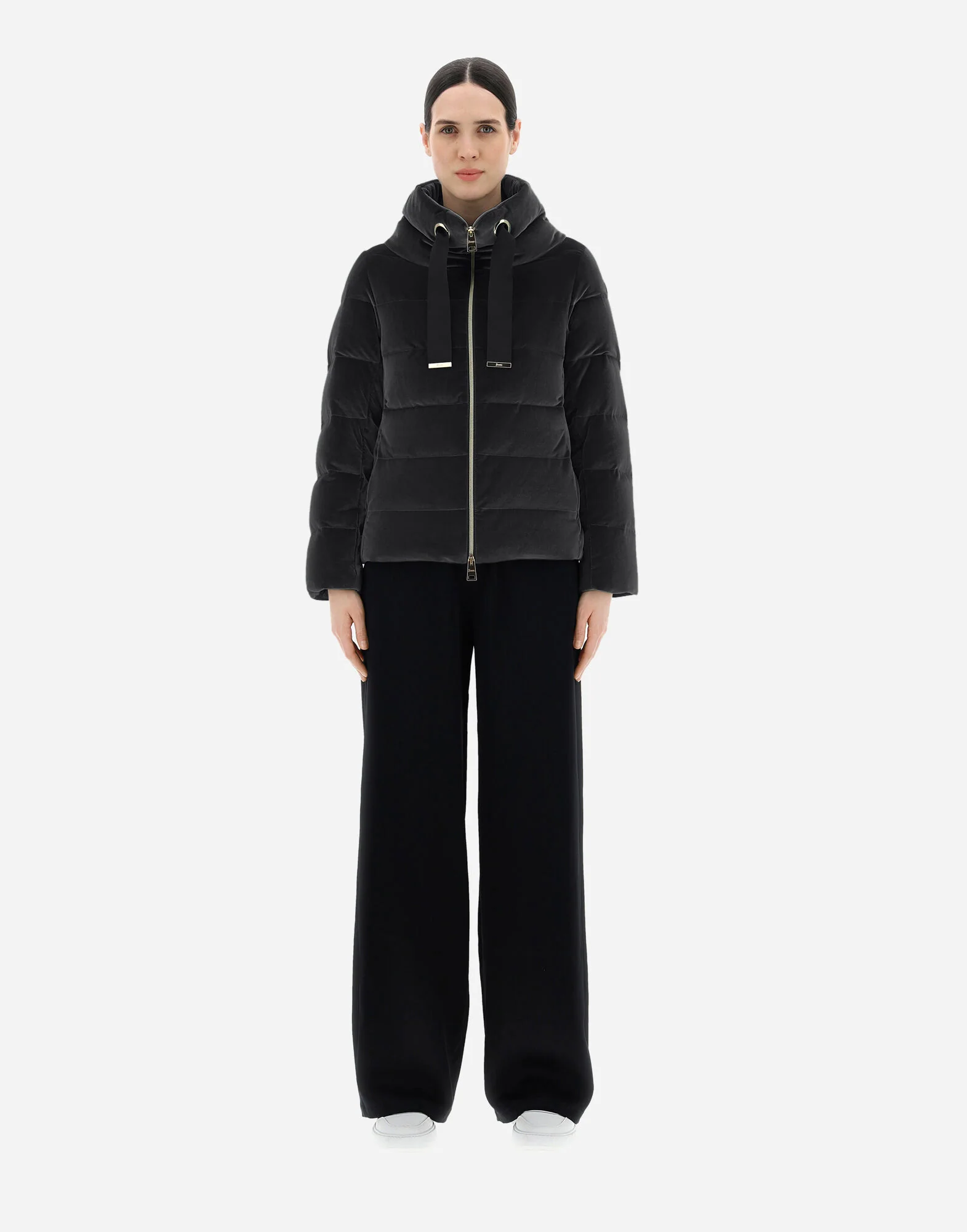 HERNO WOMEN'S JACKET PI001817D-15020S-9300 NWT - Image 5