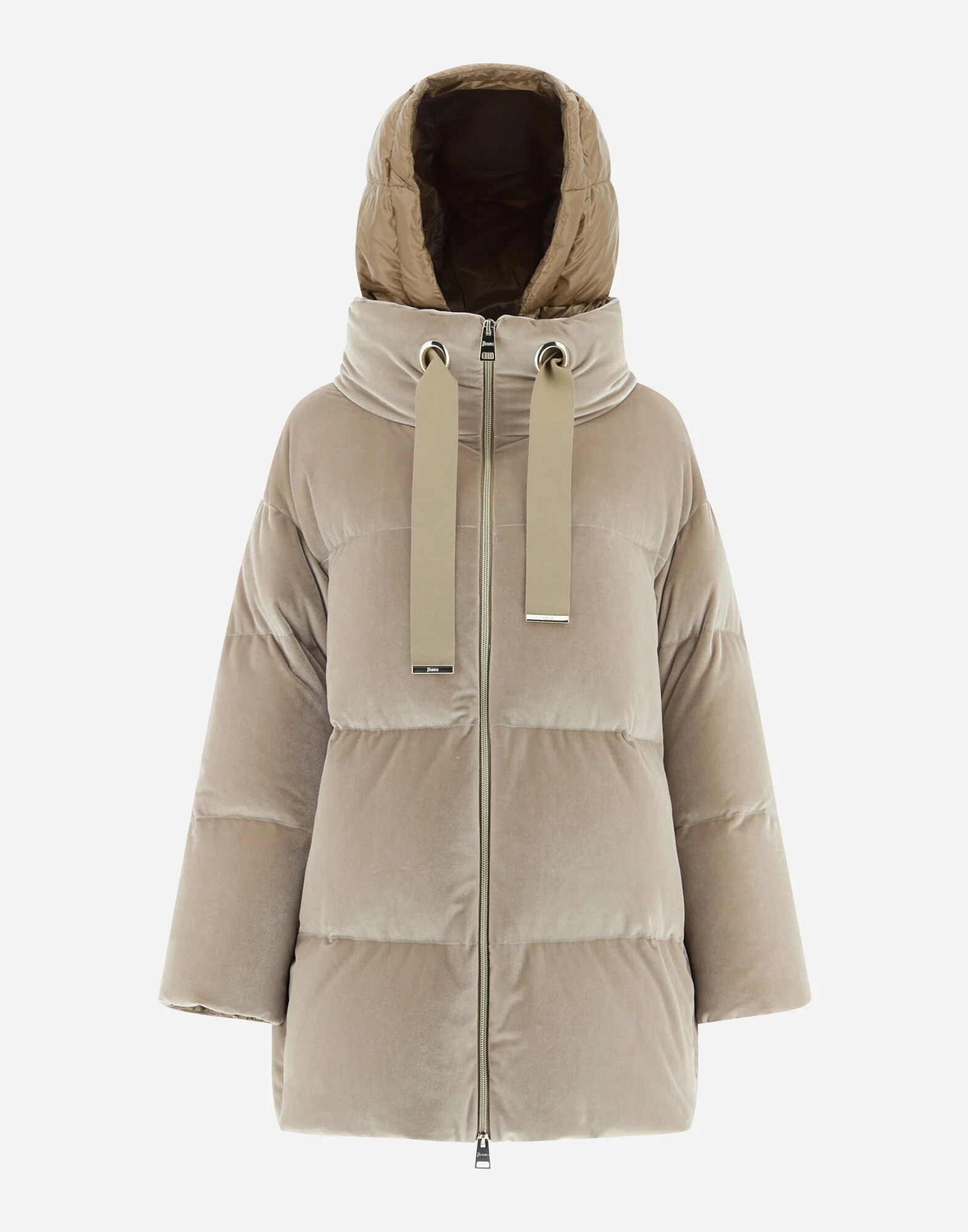 HERNO WOMEN'S JACKET PI001818D-15020S-2000 NWT