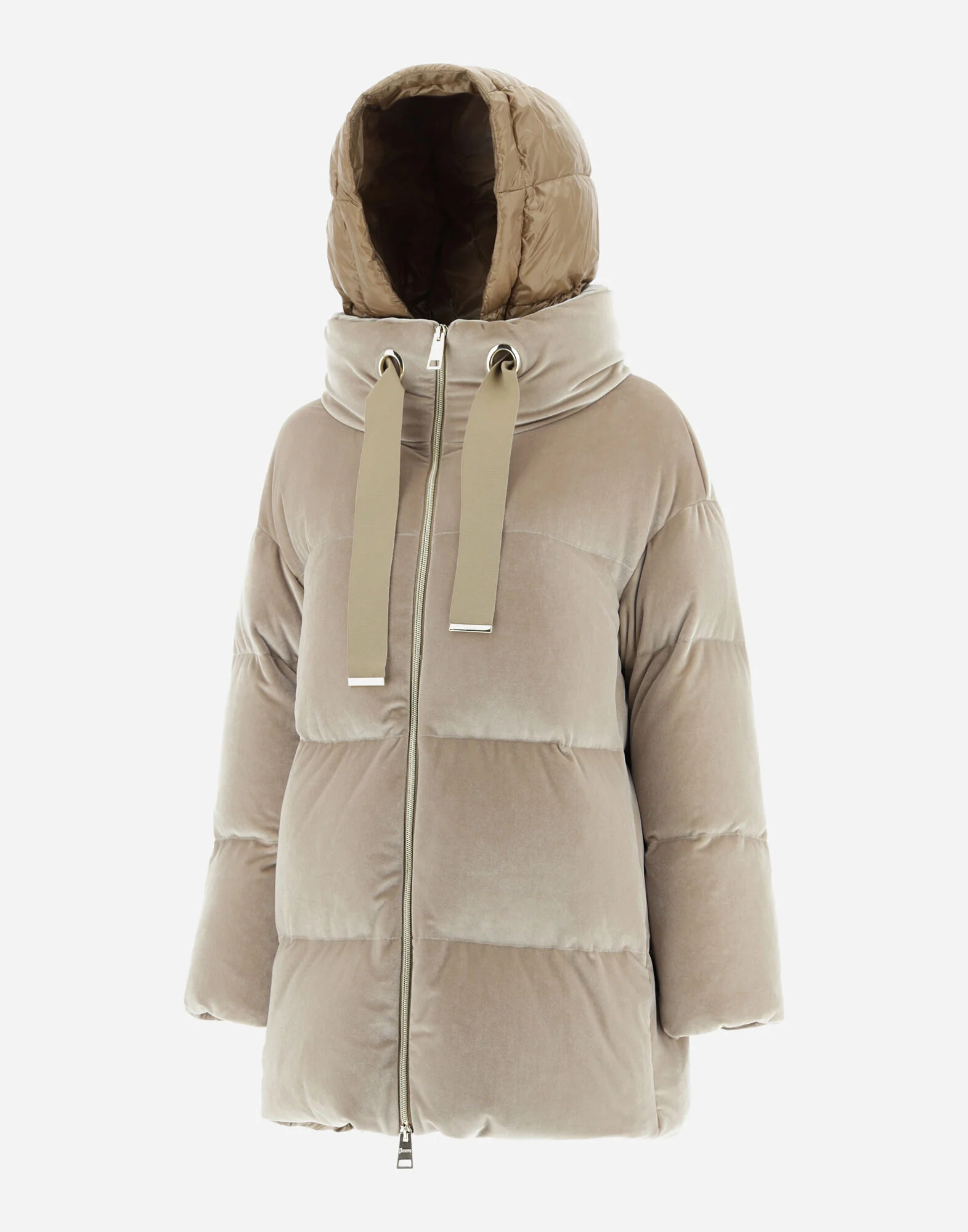 HERNO WOMEN'S JACKET PI001818D-15020S-2000 NWT - Image 3