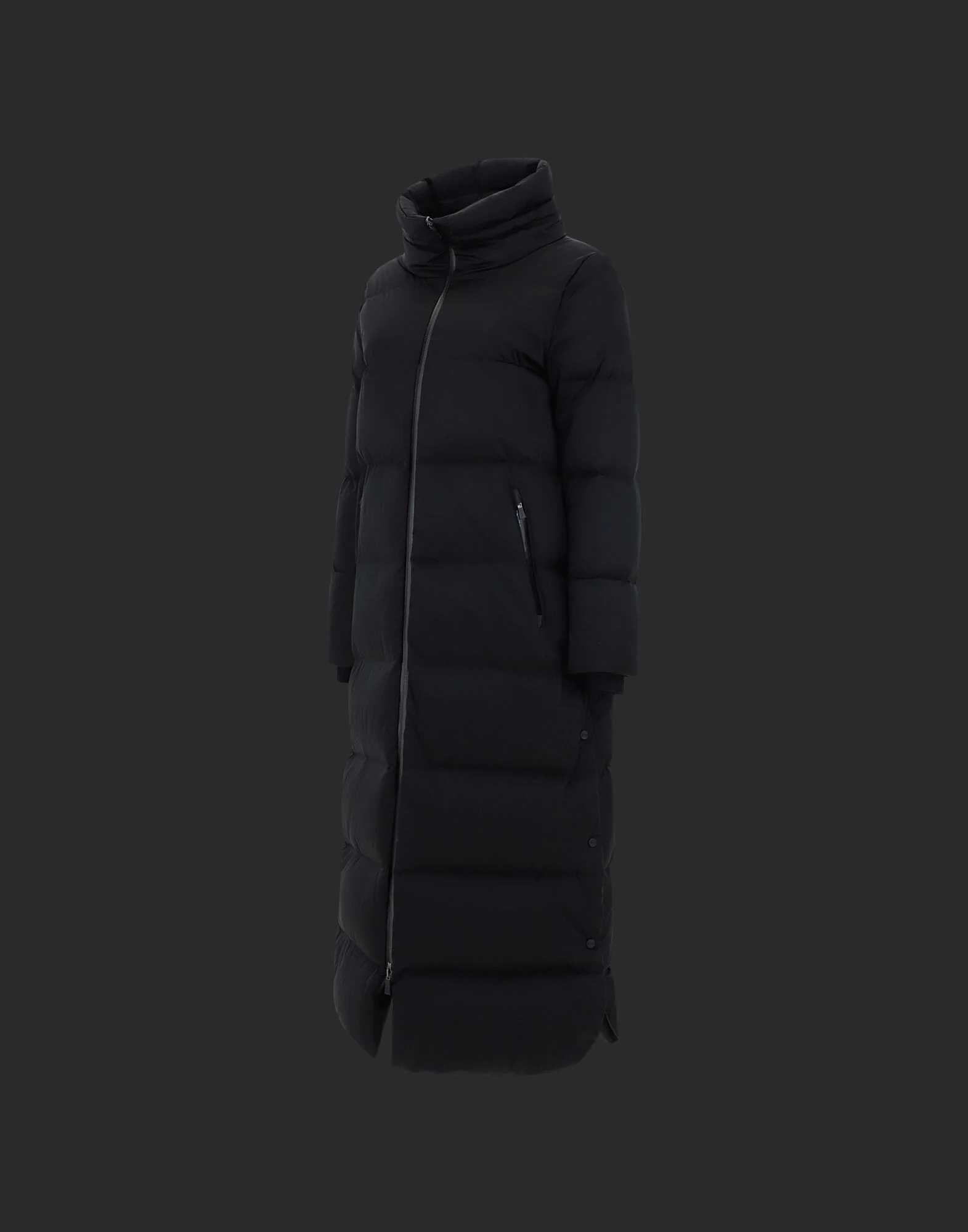 HERNO WOMEN'S JACKET PI00228DL-12495-9300 NWT - Image 3