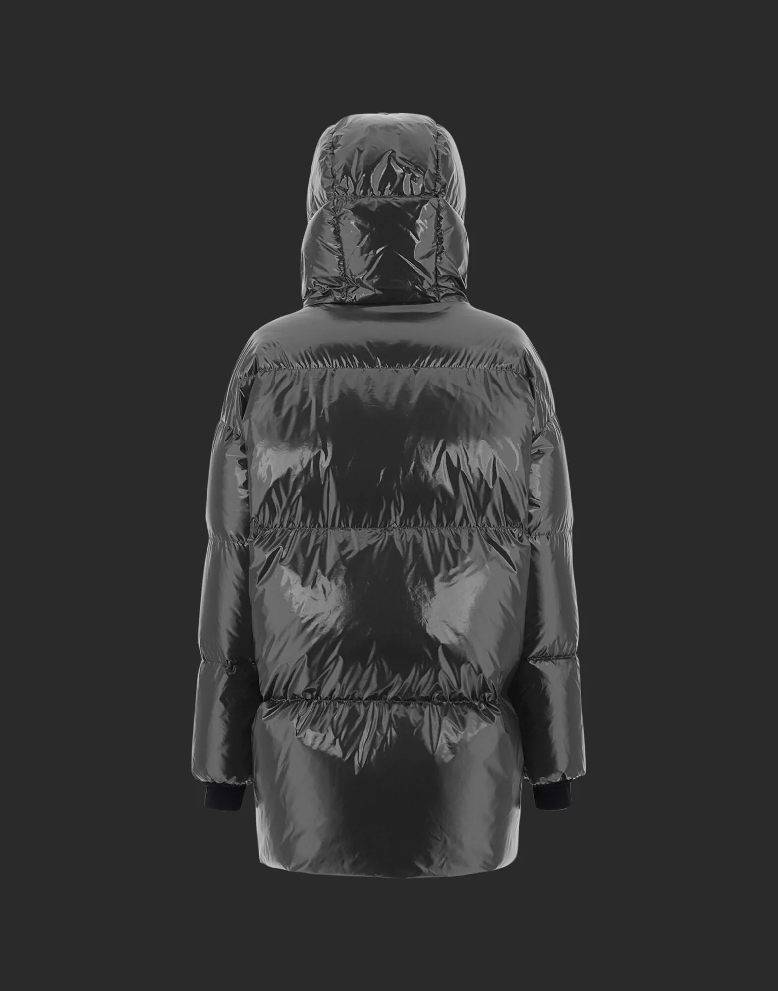HERNO WOMEN'S JACKET PI00232DL-12345-9408 NWT - Image 4
