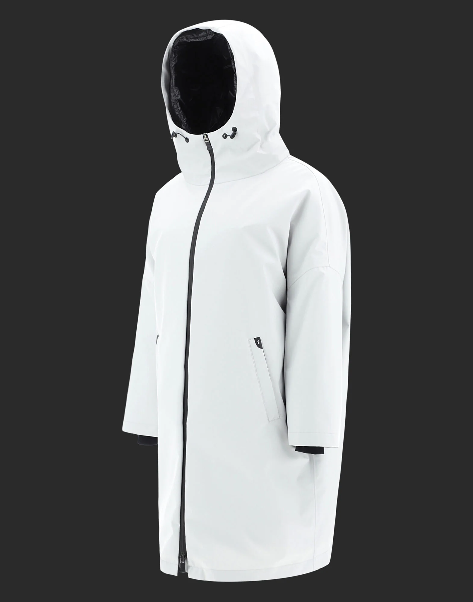 HERNO WOMEN'S JACKET PI00239DL-12592-1250 NWT - Image 3
