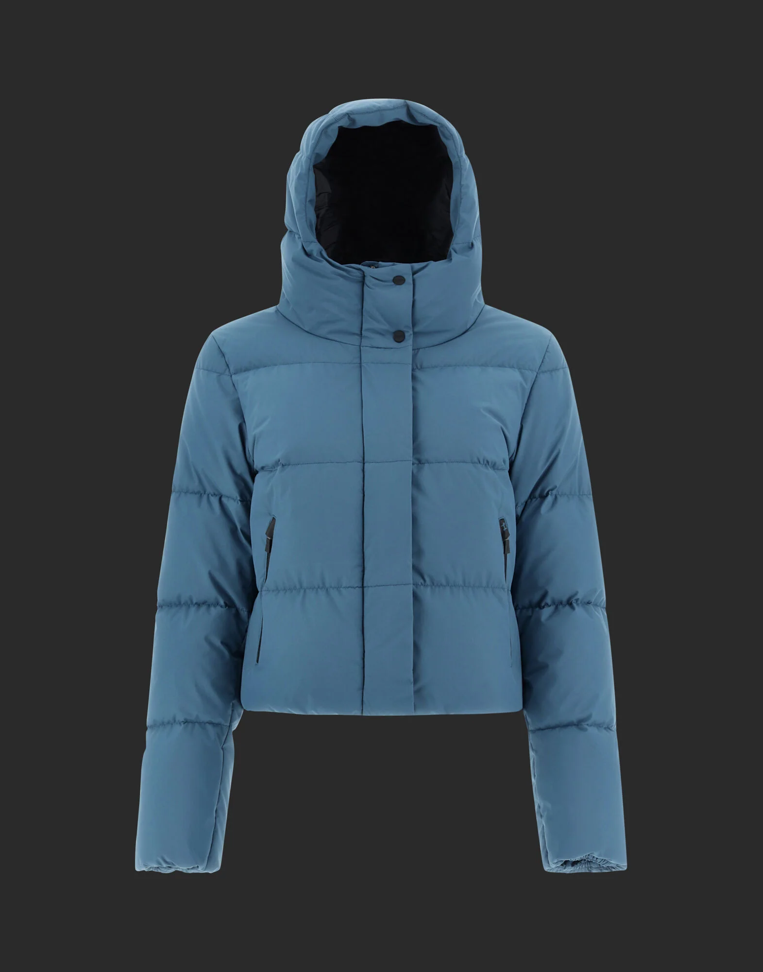 HERNO WOMEN'S JACKET PI00276DL-11106-9217 NWT - Image 2