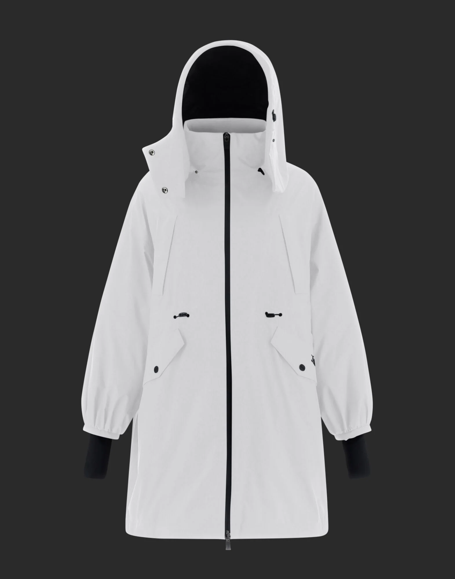 HERNO WOMEN'S JACKET PI00277DL-11123-1250 NWT - Image 2