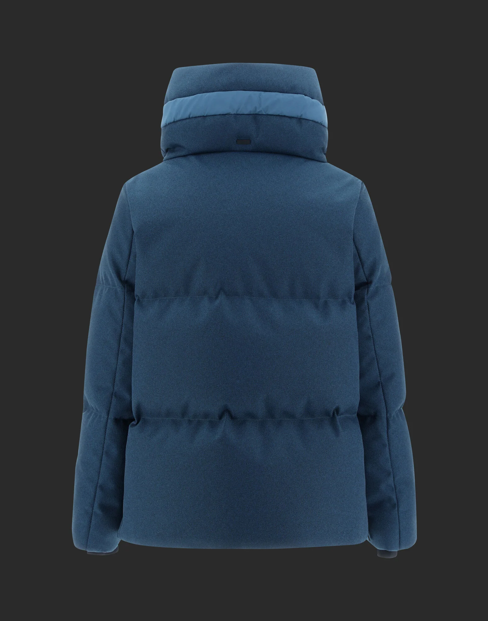 HERNO WOMEN'S JACKET PI00288DL-12692-9217 NWT - Image 4
