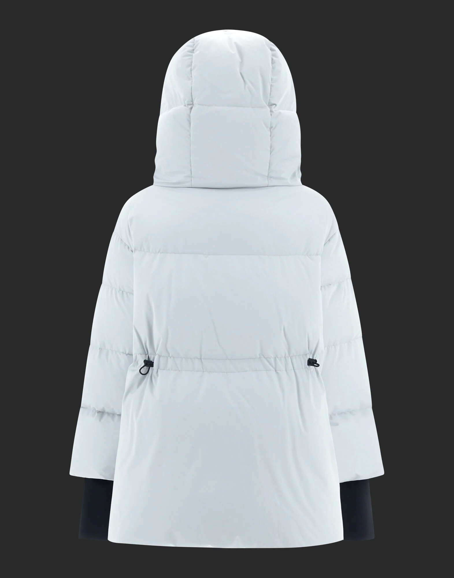 HERNO WOMEN'S JACKET PI00298DL-12542-1250 NWT - Image 4