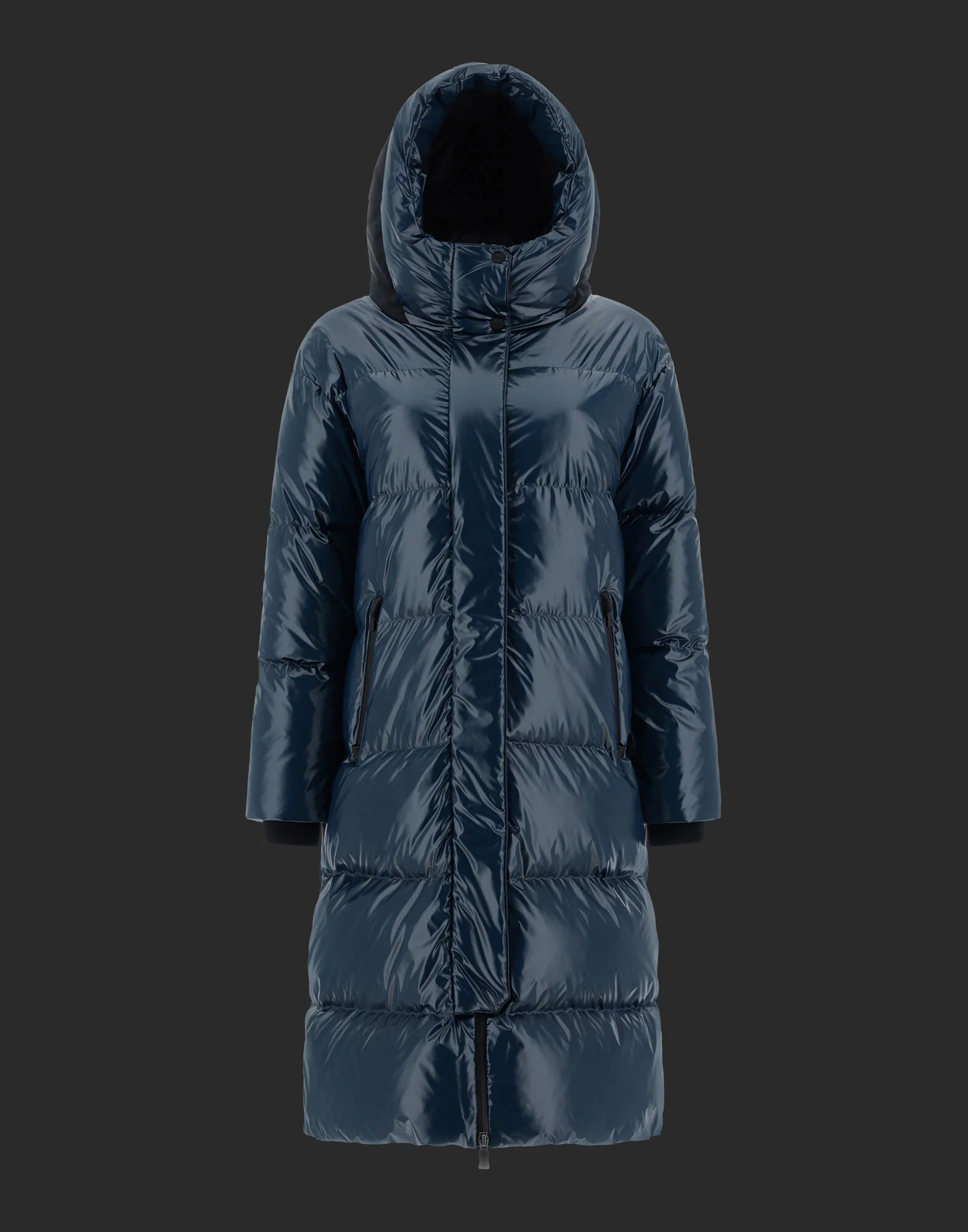 HERNO WOMEN'S JACKET PI00300DL-12345-9217 NWT - Image 2