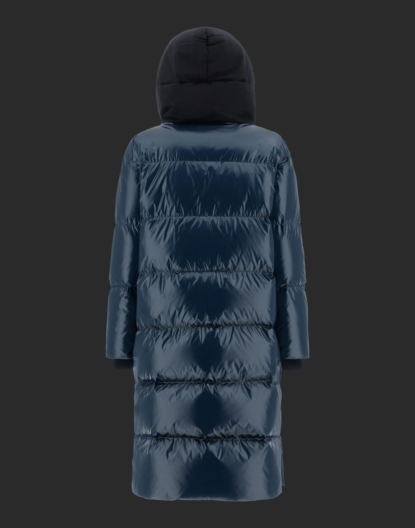 HERNO WOMEN'S JACKET PI00300DL-12345-9217 NWT - Image 4