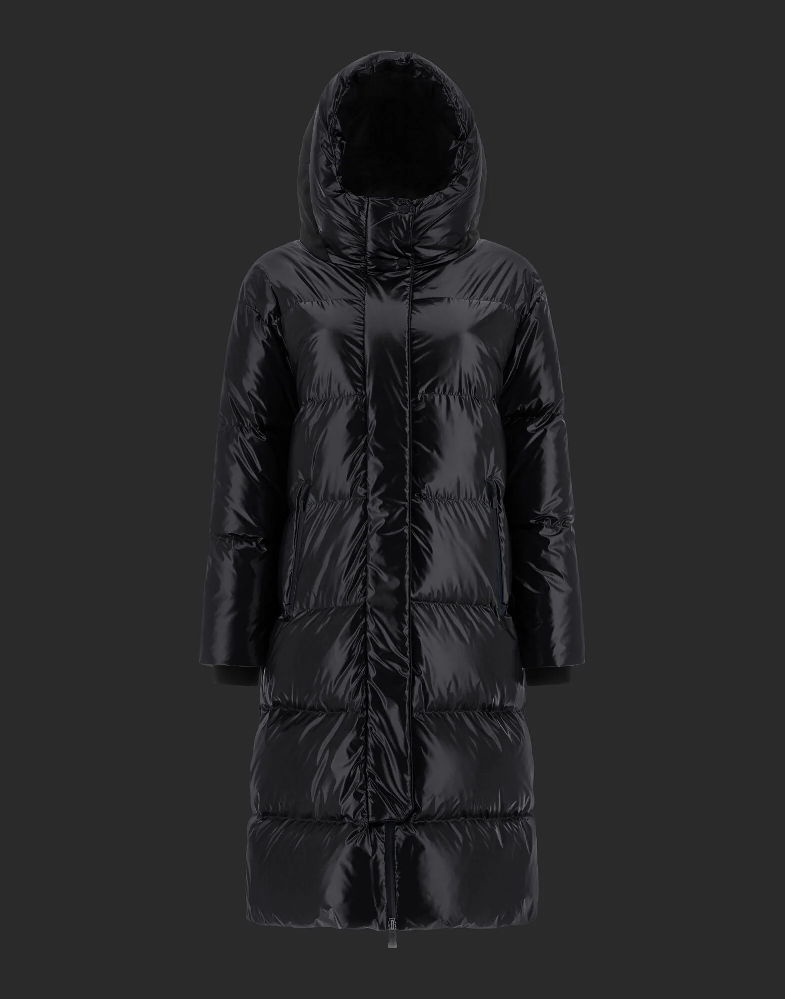 HERNO WOMEN'S JACKET PI00300DL-12345-9300 NWT - Image 2