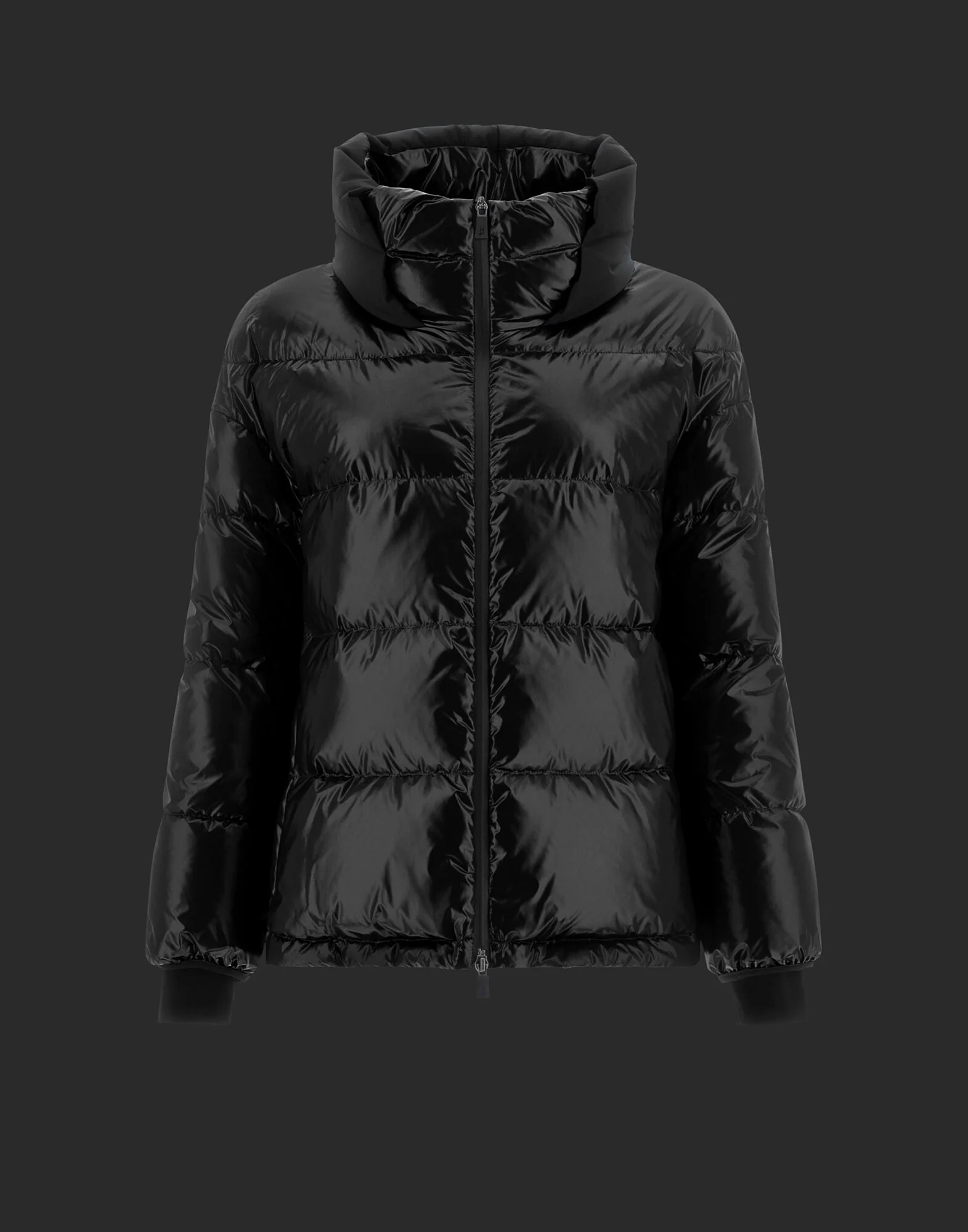 HERNO WOMEN'S JACKET PI00301DL-12345-9300 NWT - Image 2