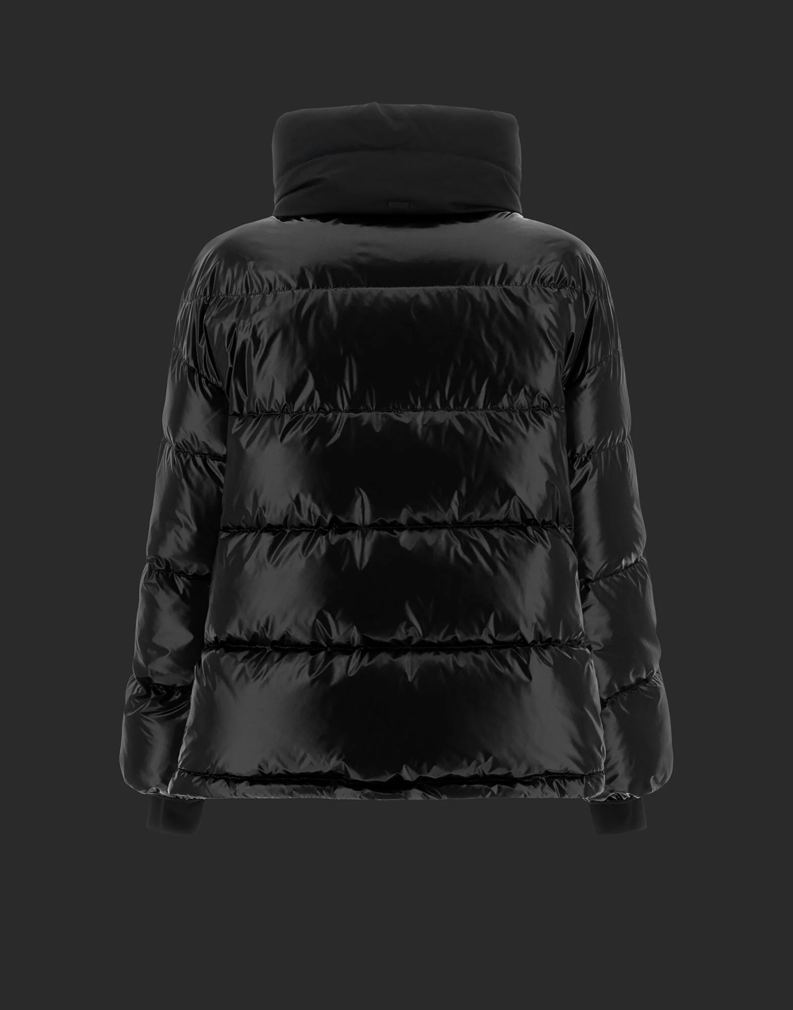 HERNO WOMEN'S JACKET PI00301DL-12345-9300 NWT - Image 4
