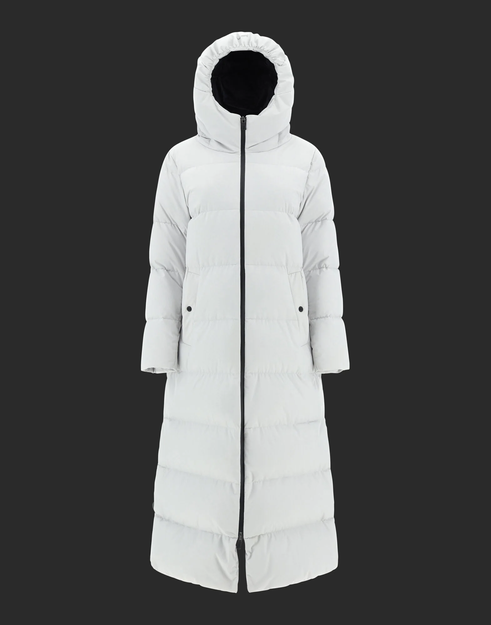 HERNO WOMEN'S JACKET PI00302DL-11106-1250 NWT - Image 2