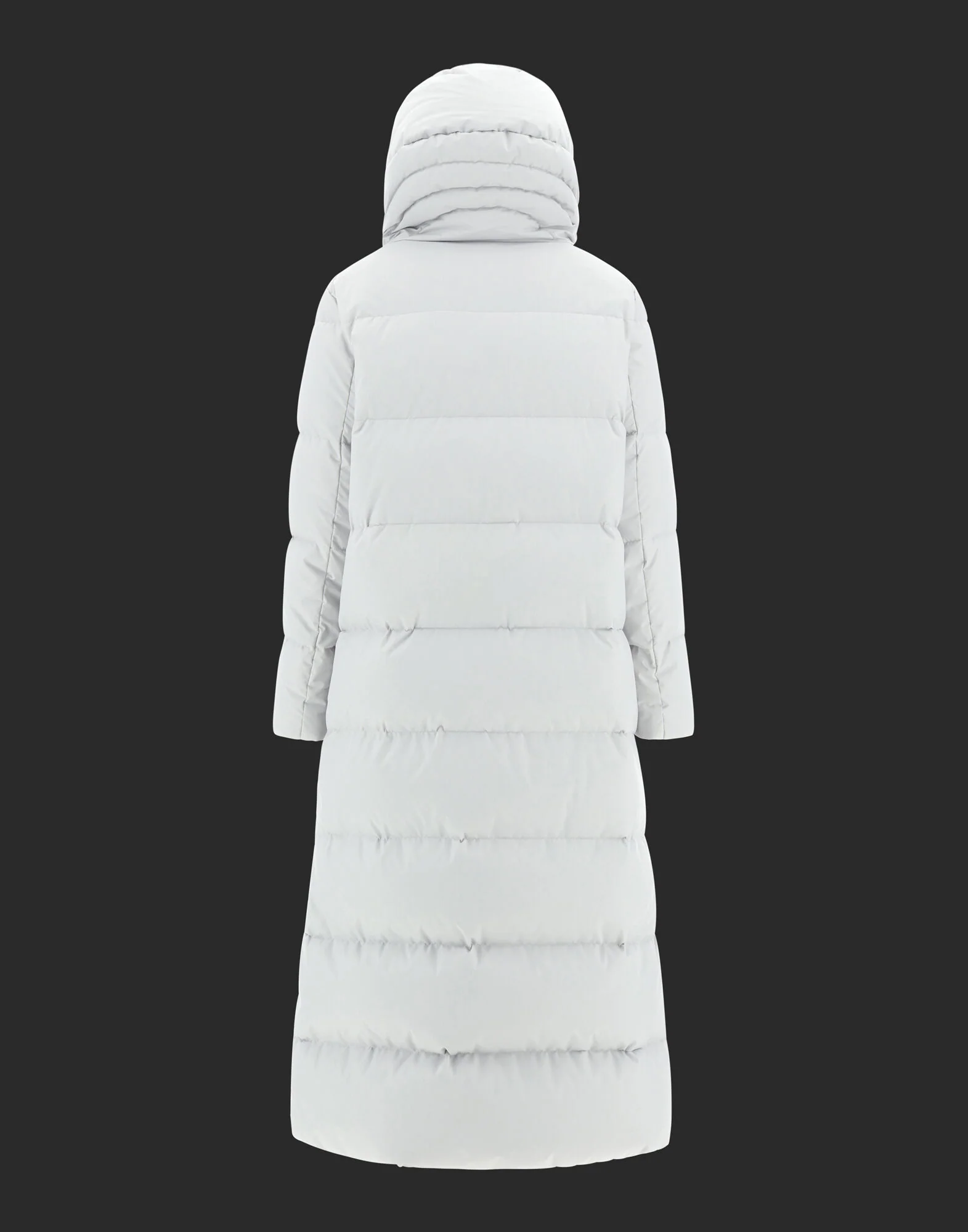 HERNO WOMEN'S JACKET PI00302DL-11106-1250 NWT - Image 4