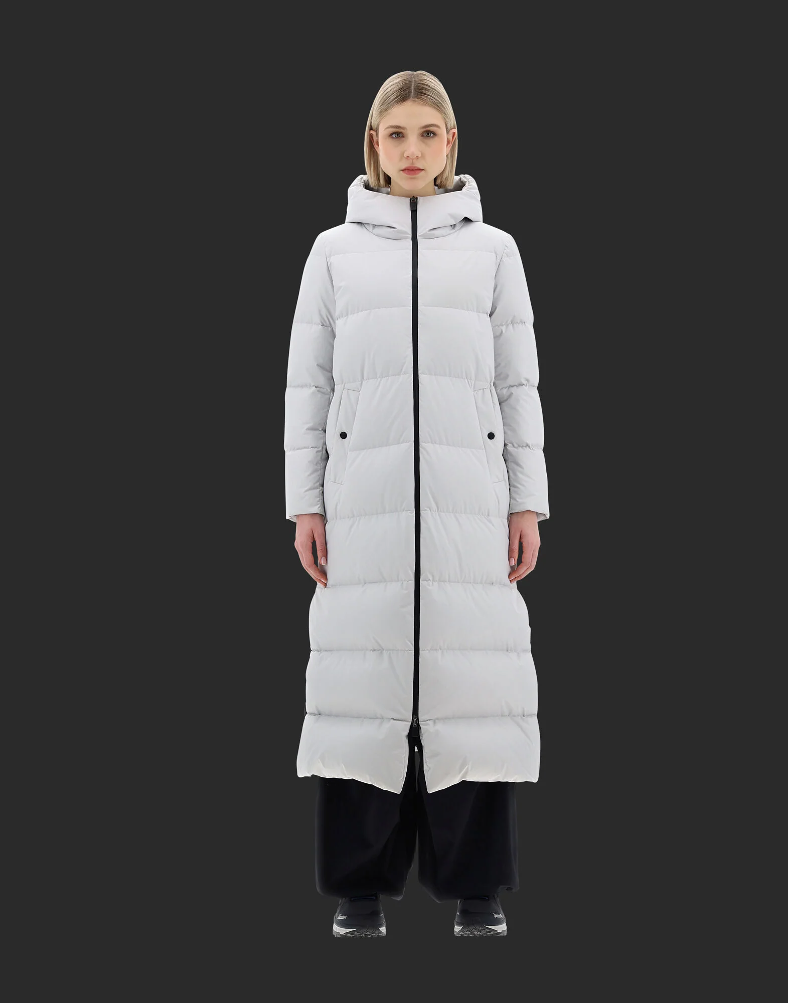 HERNO WOMEN'S JACKET PI00302DL-11106-1250 NWT - Image 5