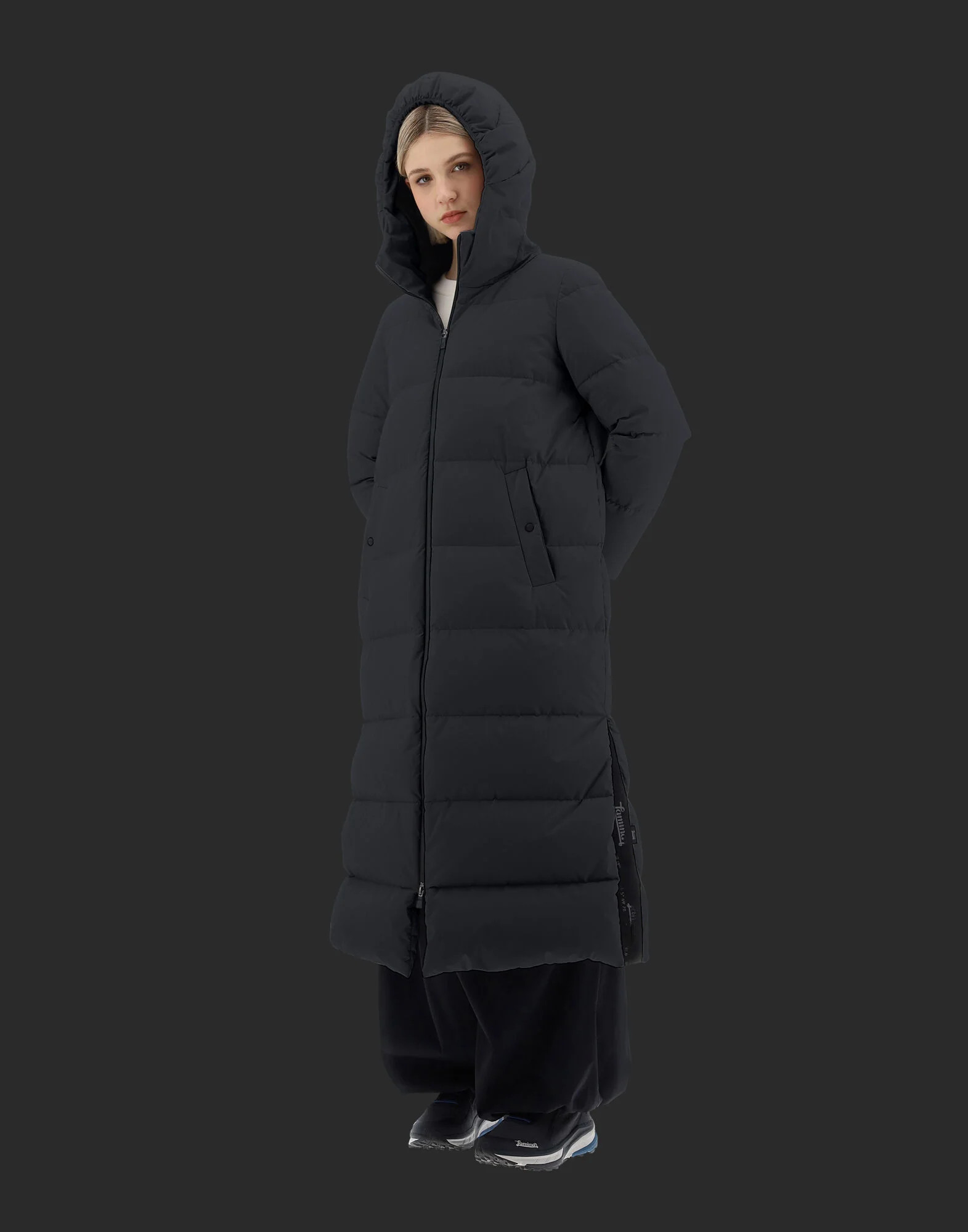 HERNO WOMEN'S JACKET PI00302DL-11106-9300 NWT
