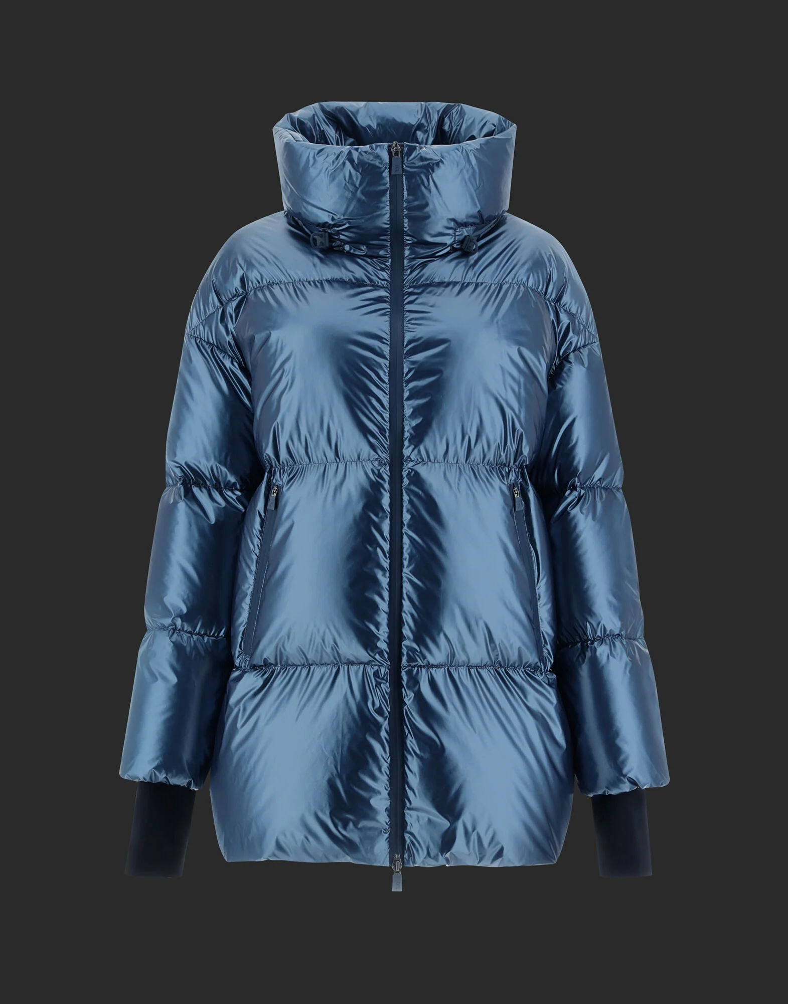 HERNO WOMEN'S JACKET PI00305DL-12805-9217 NWT - Image 2