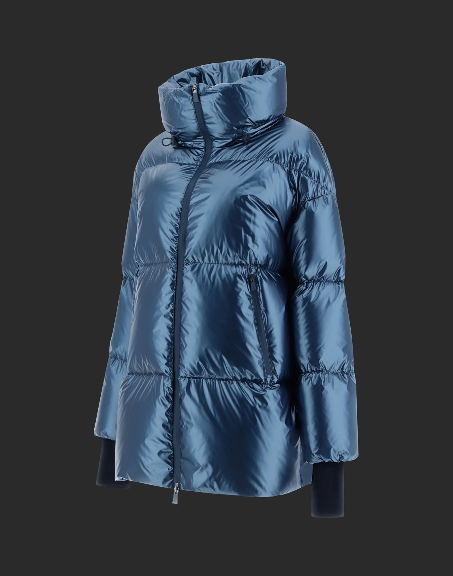 HERNO WOMEN'S JACKET PI00305DL-12805-9217 NWT - Image 3