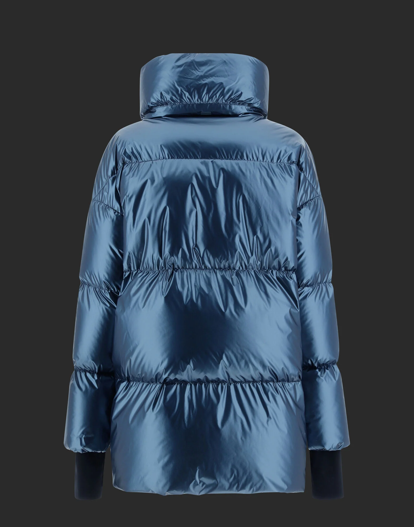 HERNO WOMEN'S JACKET PI00305DL-12805-9217 NWT - Image 4
