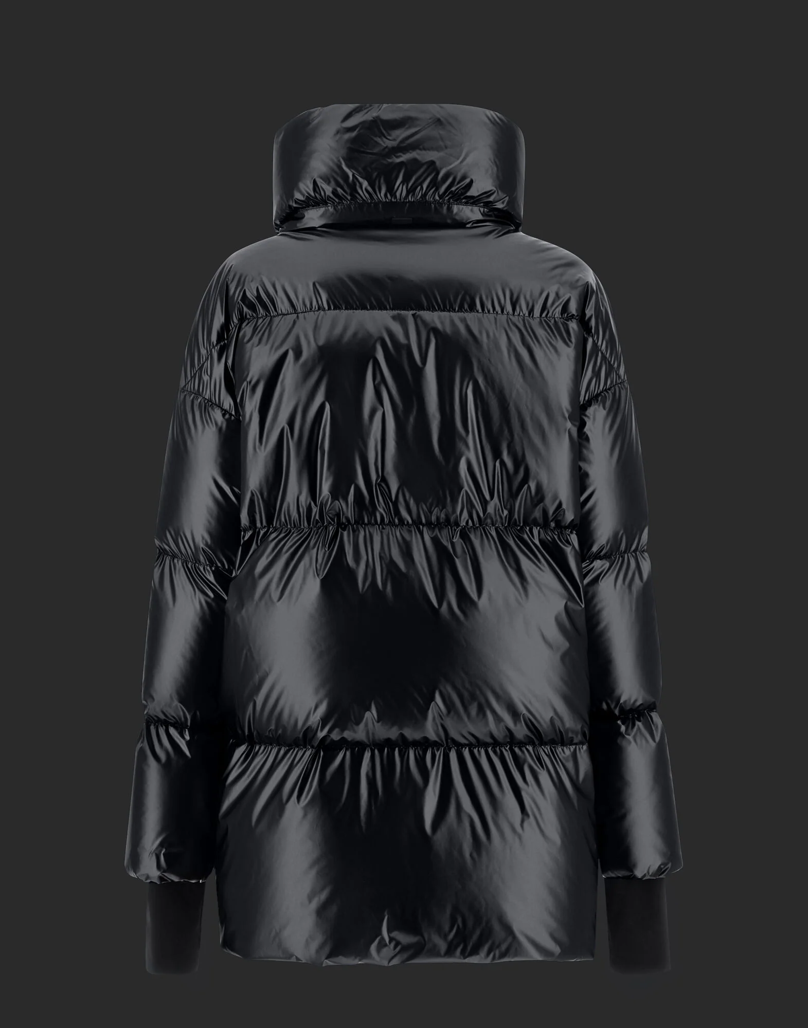 HERNO WOMEN'S JACKET PI00305DL-12805-9300 NWT - Image 4