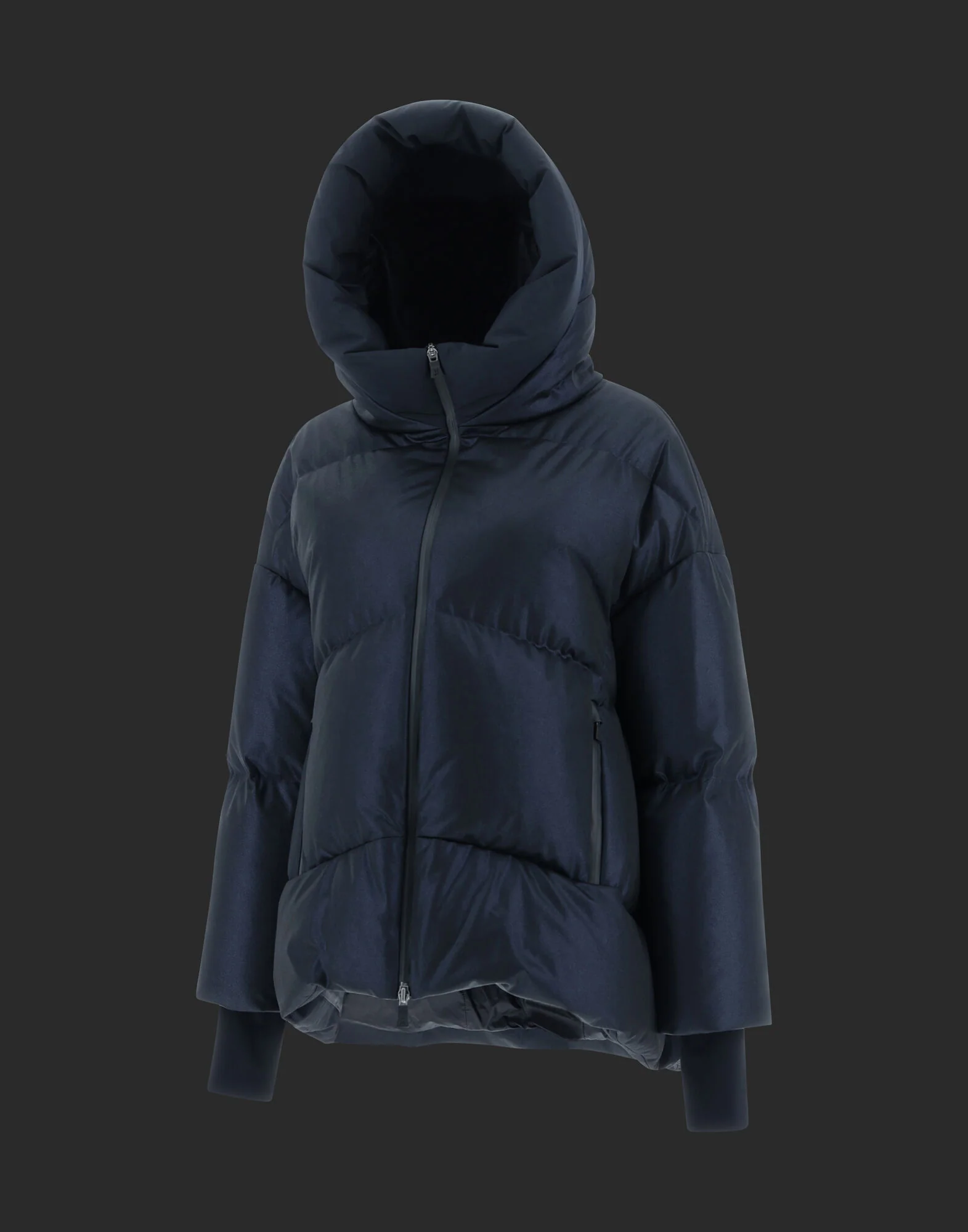 HERNO WOMEN'S JACKET PI00315DL-12809-9290 NWT - Image 3