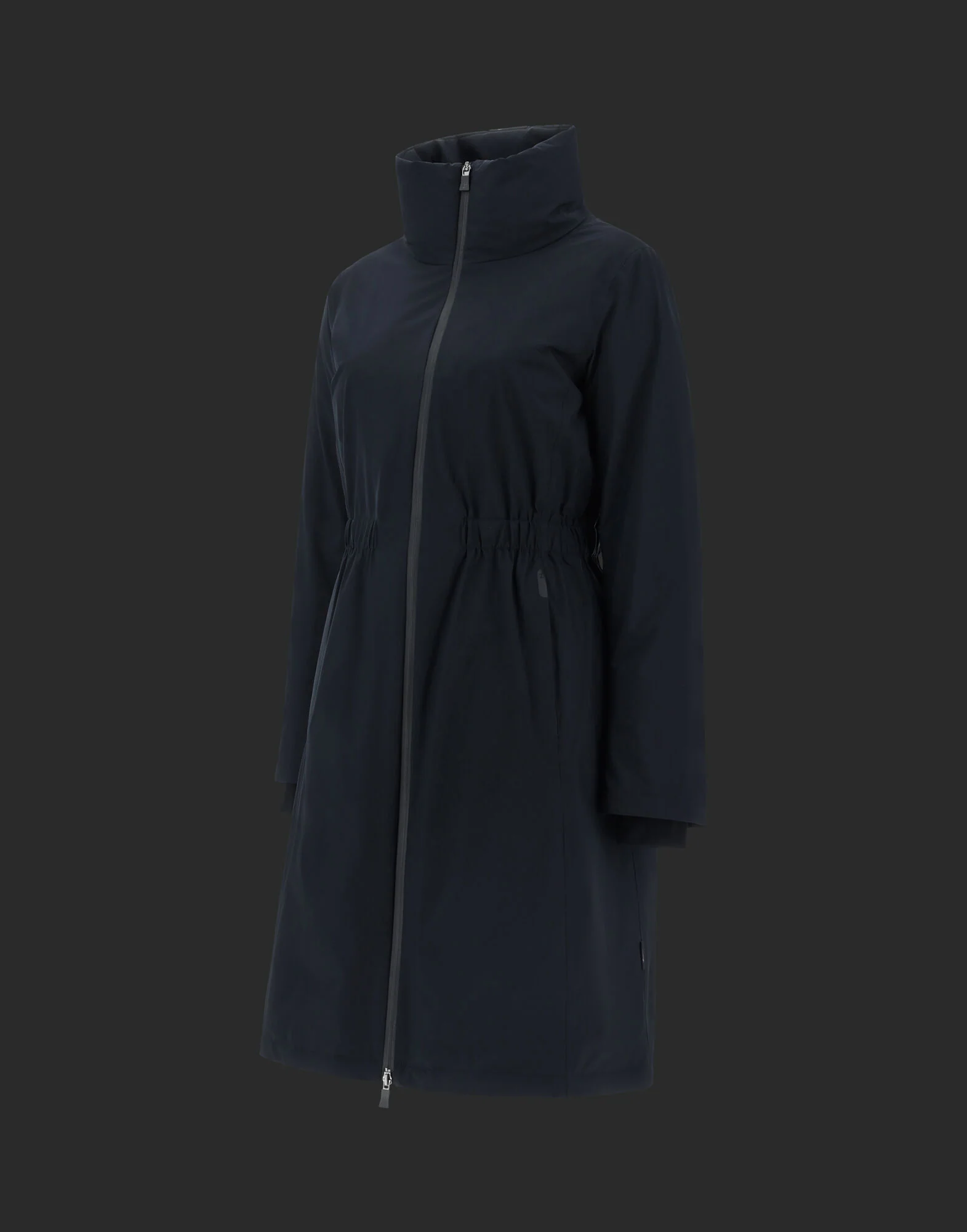 HERNO WOMEN'S JACKET PI00321DL-11123-9290 NWT - Image 3