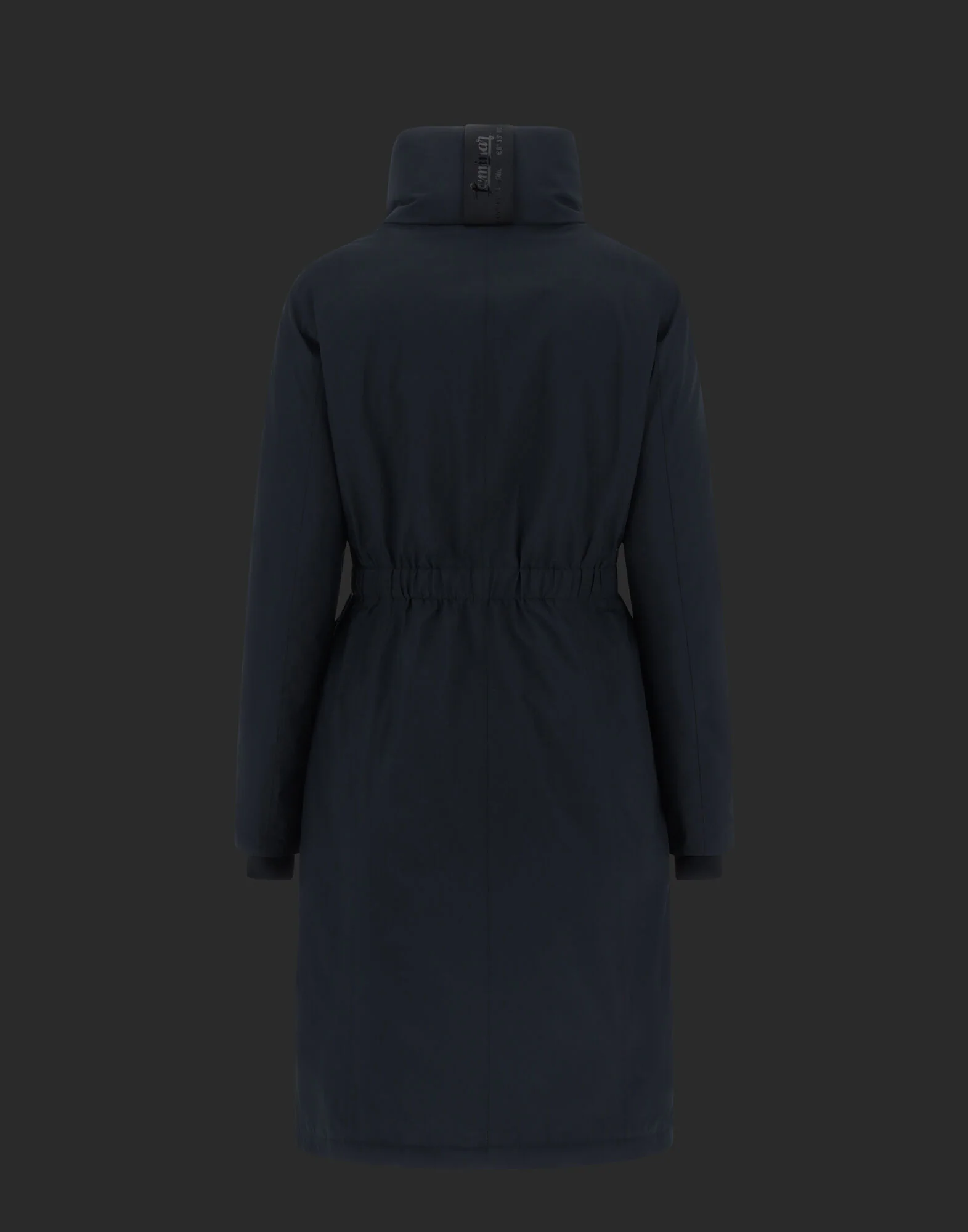 HERNO WOMEN'S JACKET PI00321DL-11123-9290 NWT - Image 4