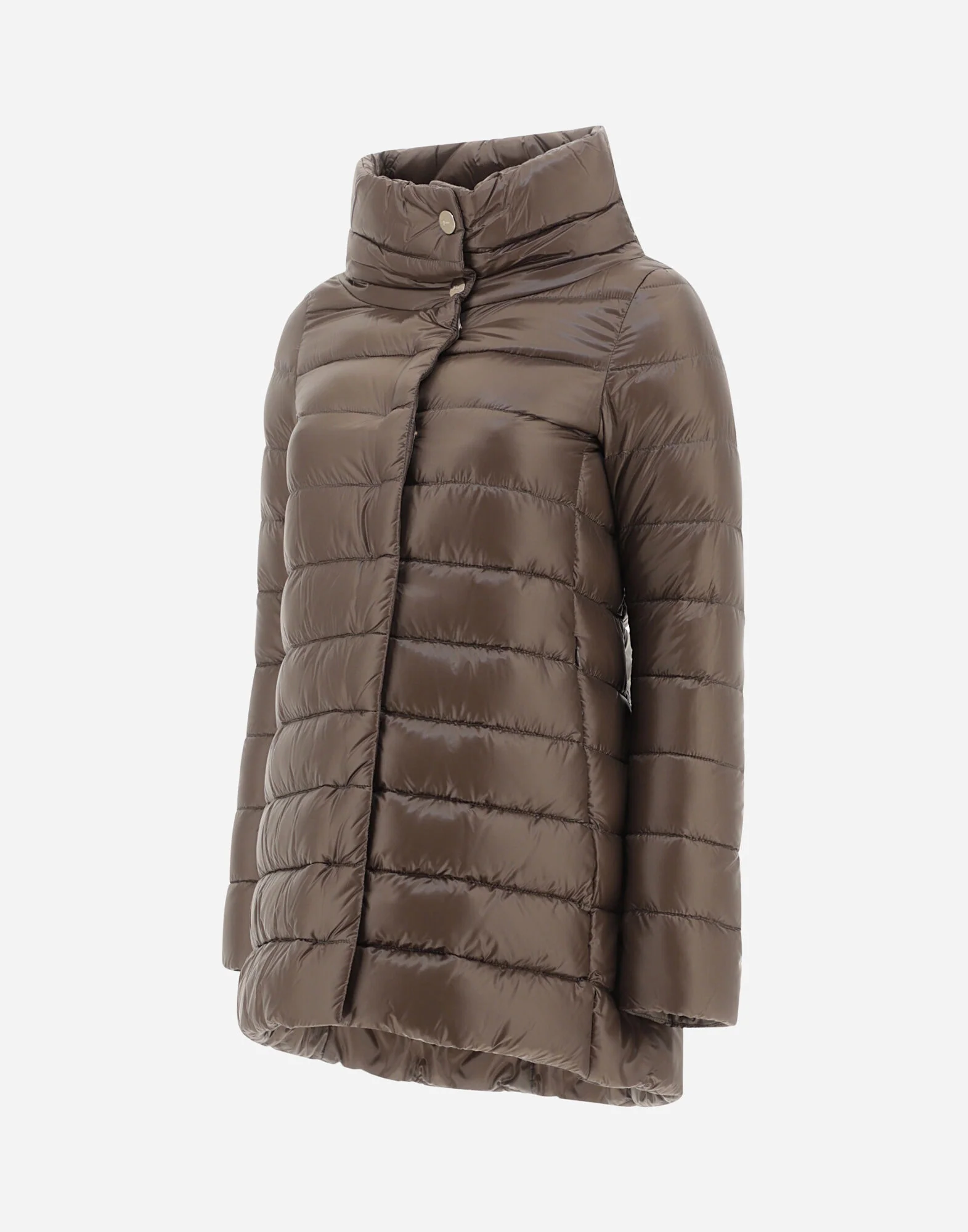 HERNO WOMEN'S JACKET PI0505DIC-12017-2700 NWT - Image 3