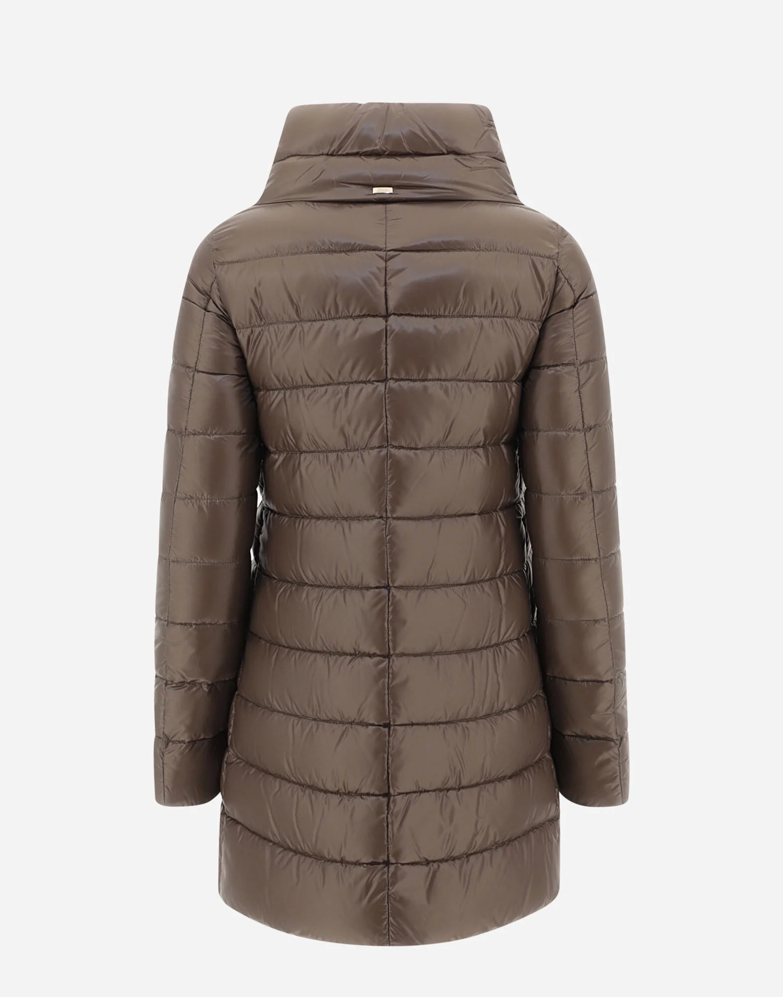 HERNO WOMEN'S JACKET PI0505DIC-12017-2700 NWT - Image 4