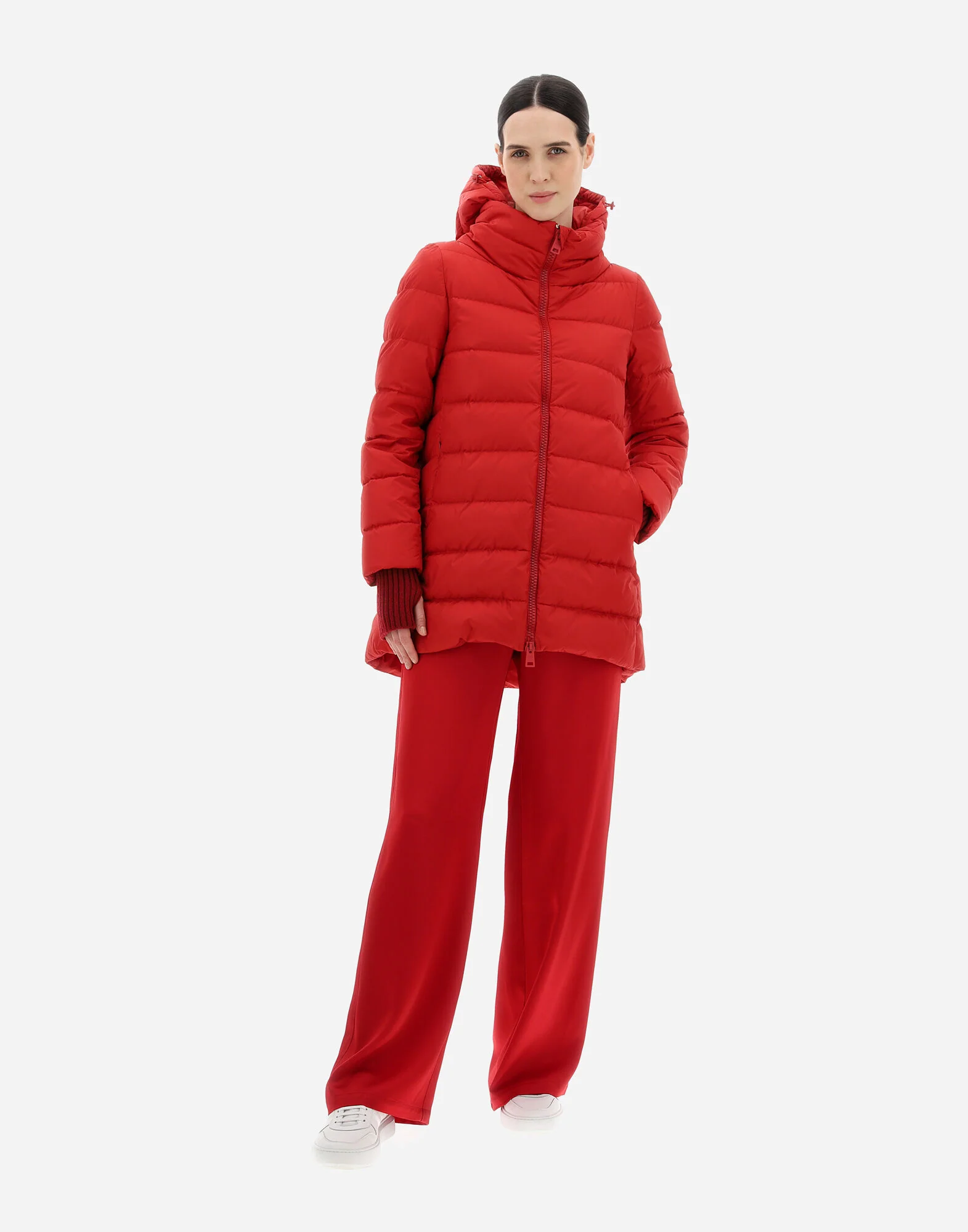HERNO WOMEN'S JACKET PI0660D-12004-6902 NWT - Image 2