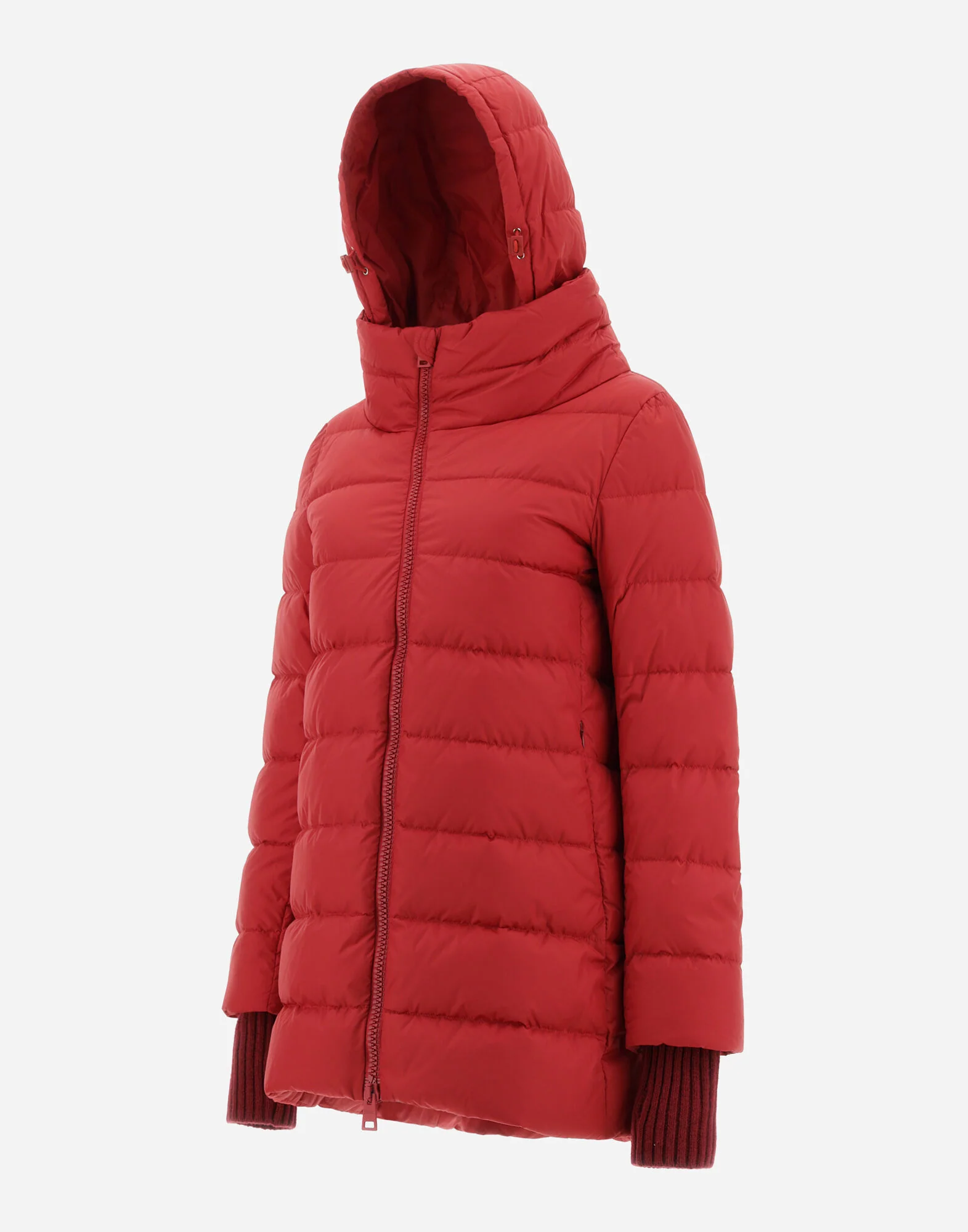HERNO WOMEN'S JACKET PI0660D-12004-6902 NWT - Image 3