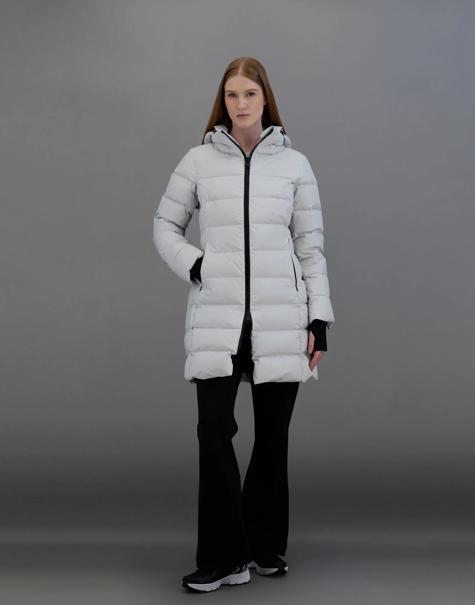 HERNO WOMEN'S JACKET PI080DL-11106-1250 NWT - Image 2