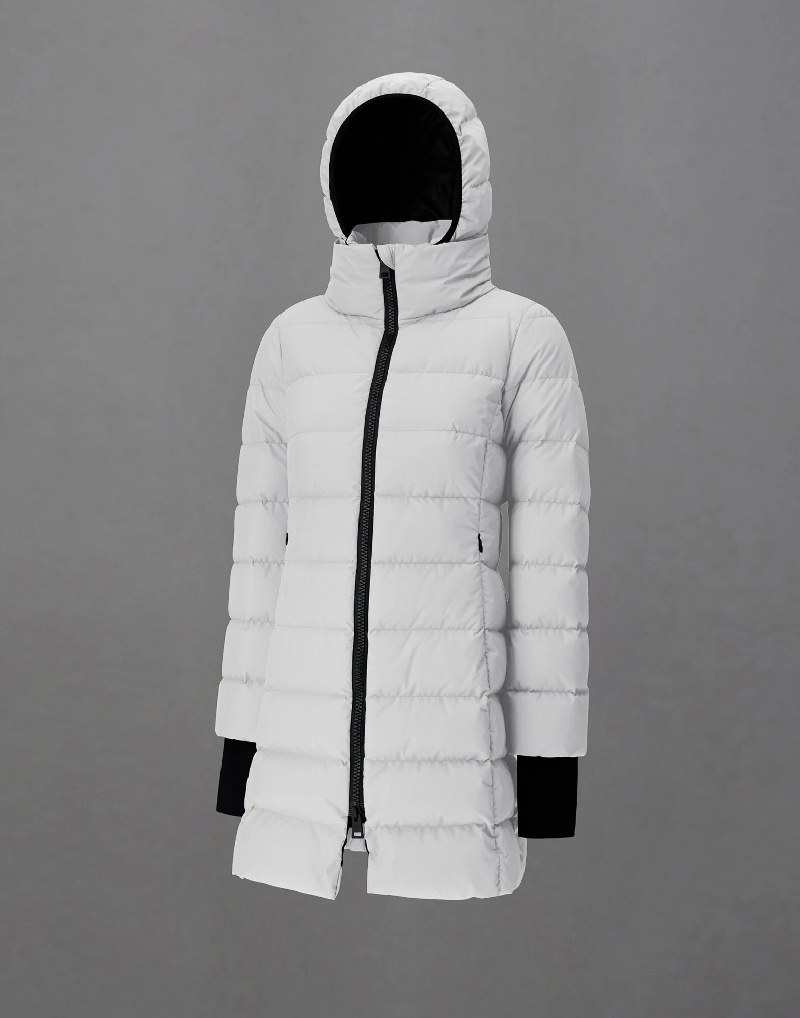 HERNO WOMEN'S JACKET PI080DL-11106-1250 NWT - Image 3