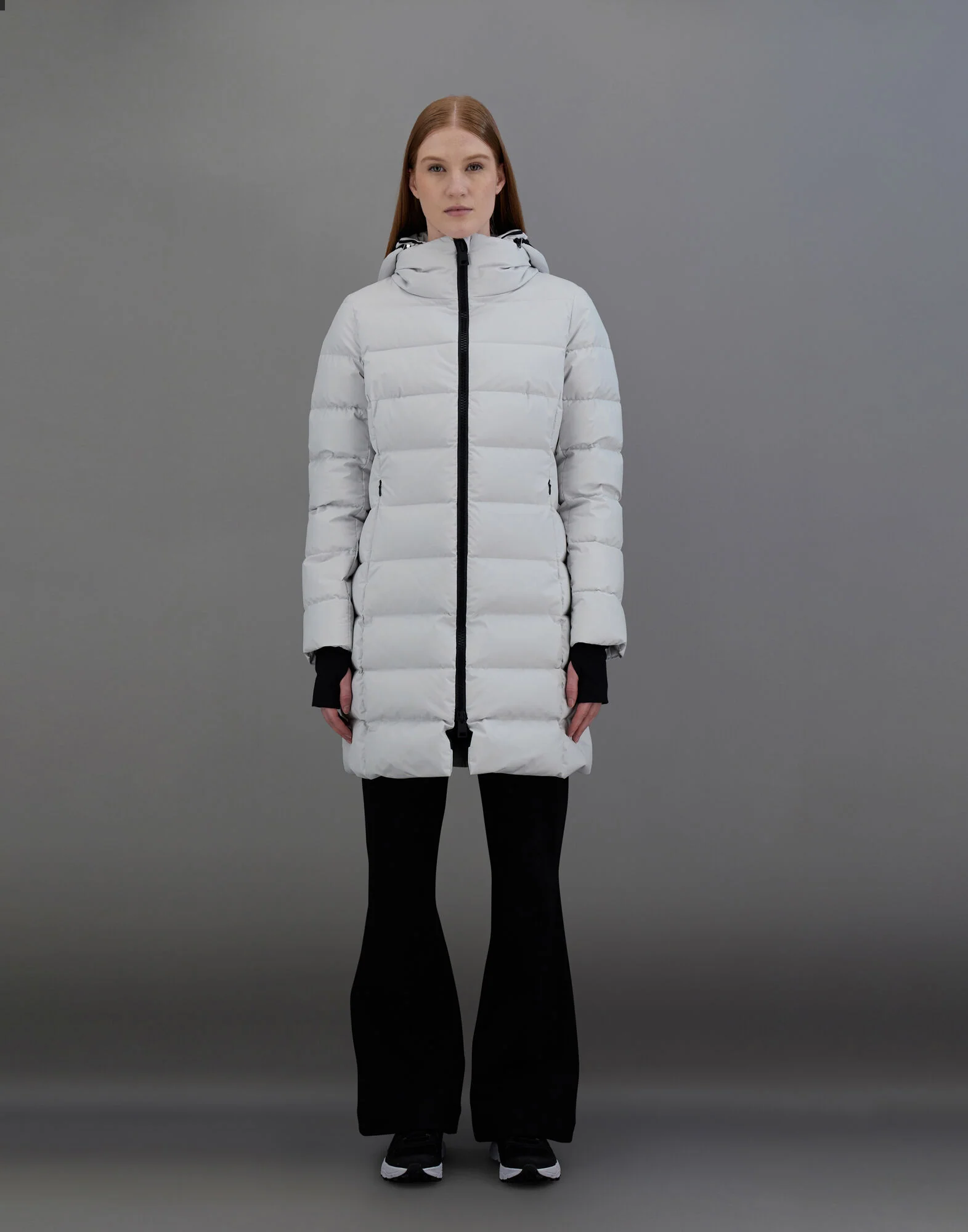 HERNO WOMEN'S JACKET PI080DL-11106-1250 NWT - Image 5