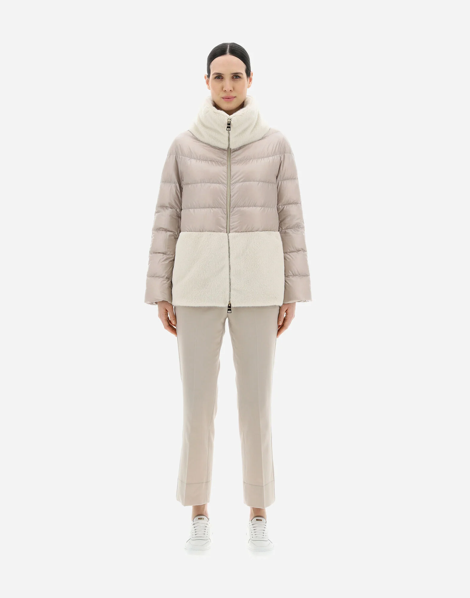HERNO WOMEN'S JACKET PI1123D-12017-1985 NWT - Image 5