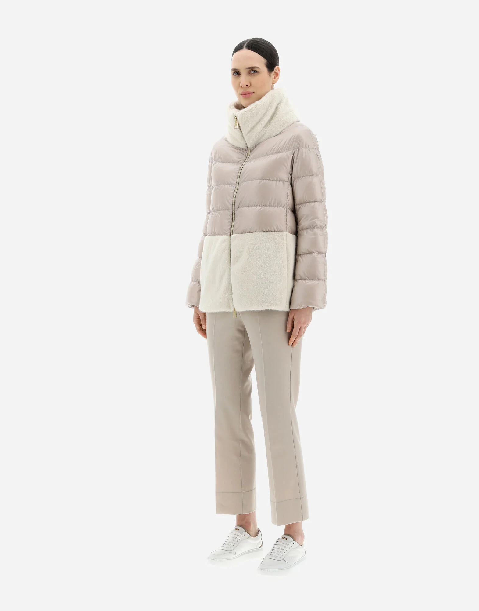 HERNO WOMEN'S JACKET PI1123D-12017-1985 NWT - Image 6