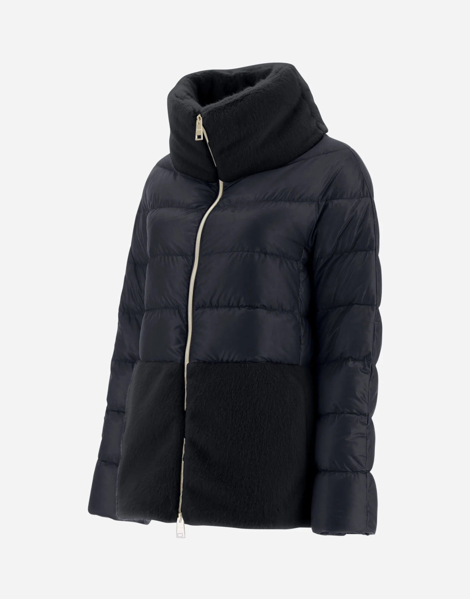 HERNO WOMEN'S JACKET PI1123D-12017-9300 NWT - Image 3