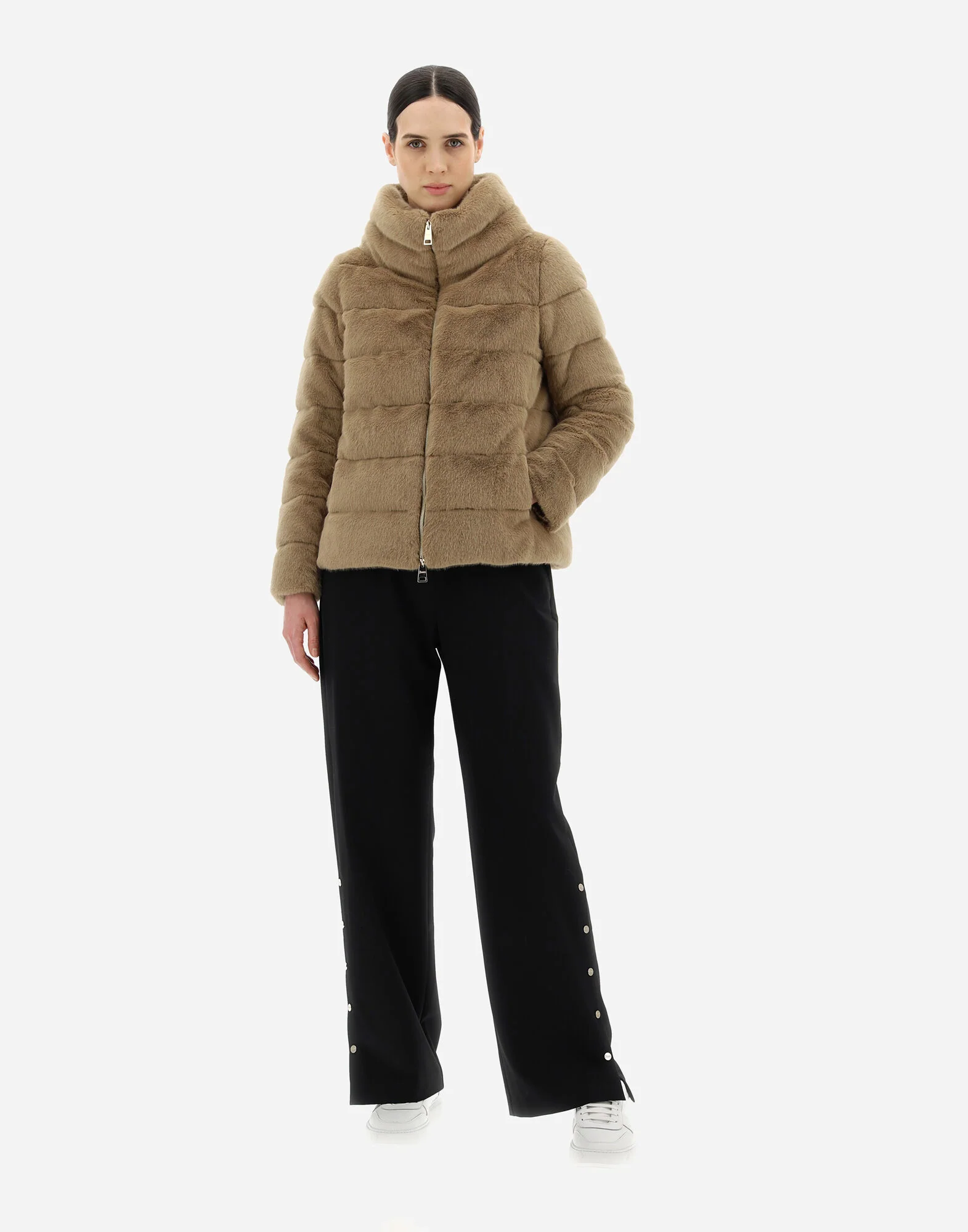 HERNO WOMEN'S JACKET PI1166D-12354-2155 NWT - Image 2