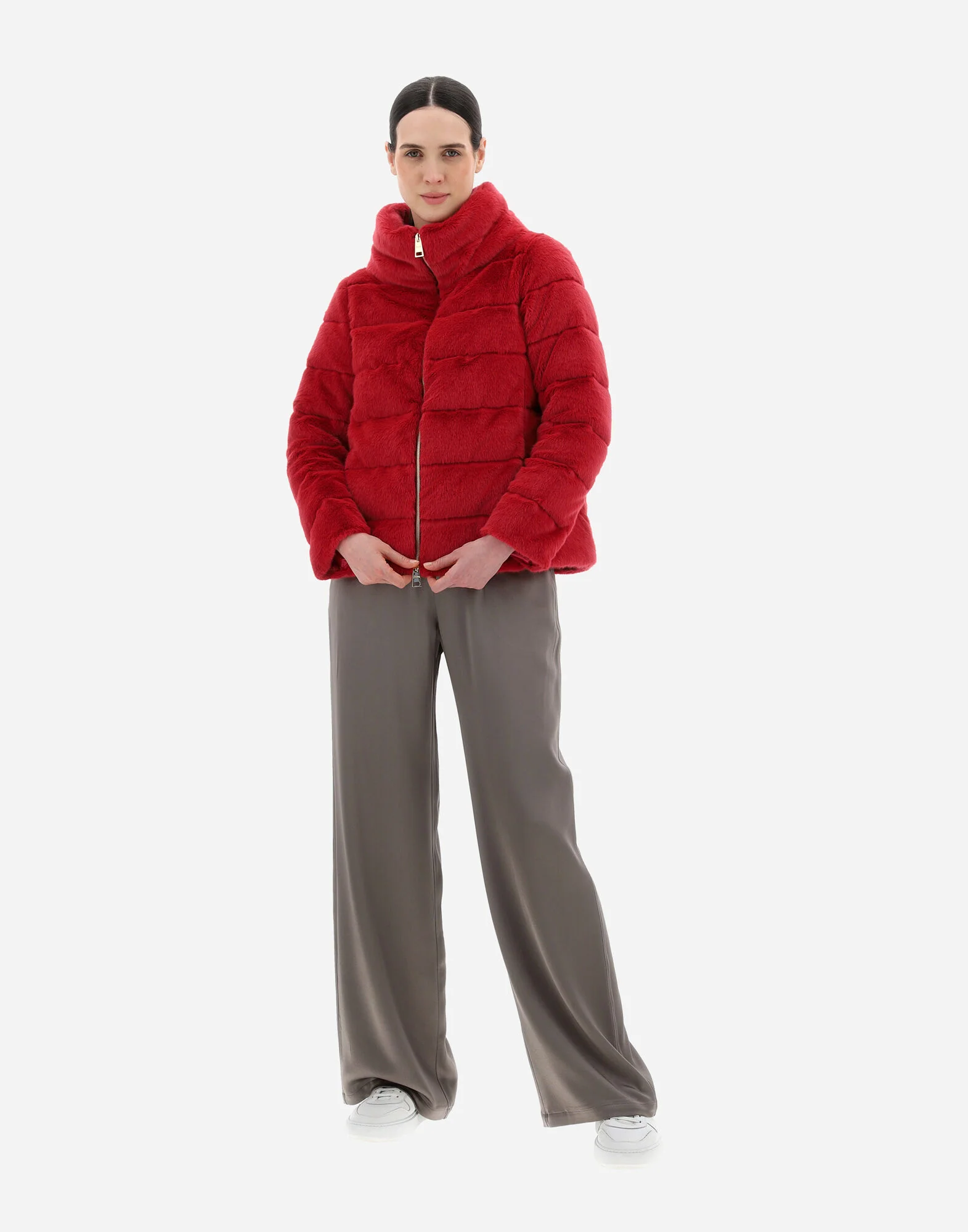 HERNO WOMEN'S JACKET PI1166D-12354-4225 NWT - Image 2