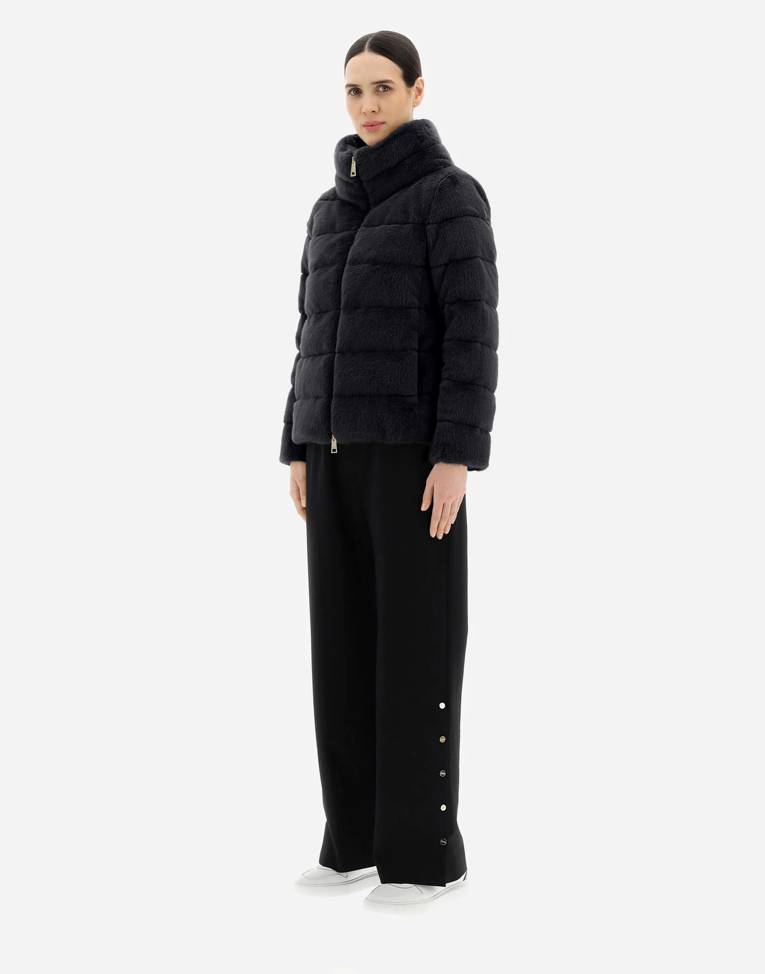HERNO WOMEN'S JACKET PI1166D-12354-9300 NWT - Image 6