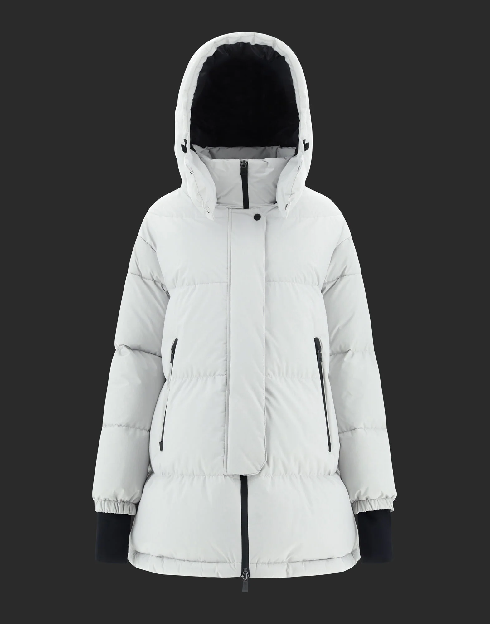 HERNO WOMEN'S JACKET PI128DL-11106-1250 NWT - Image 2
