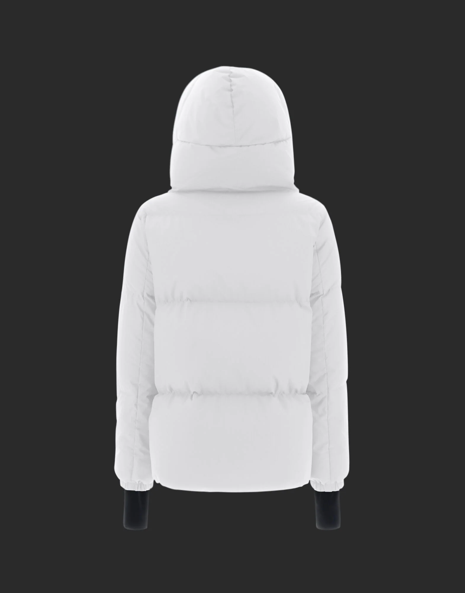HERNO WOMEN'S JACKET PI155DL-11106-1250 NWT - Image 4