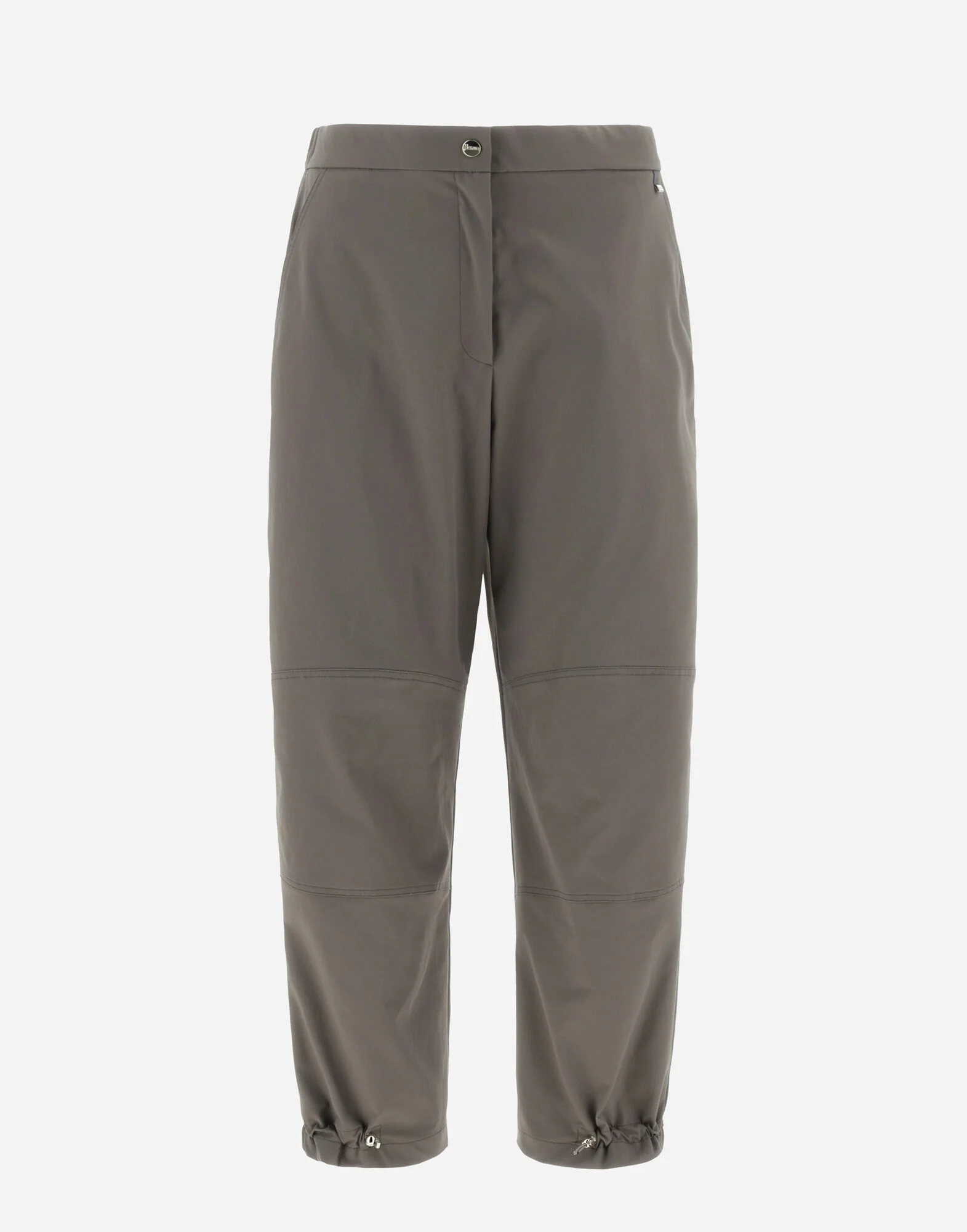 HERNO WOMEN'S PANTS PT000014D-12531-8600 NWT