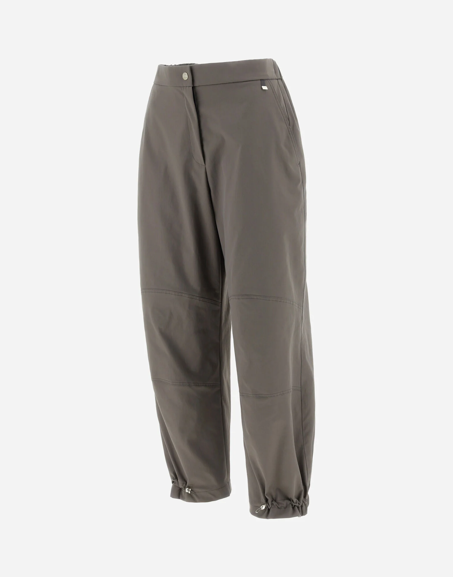 HERNO WOMEN'S PANTS PT000014D-12531-8600 NWT - Image 3