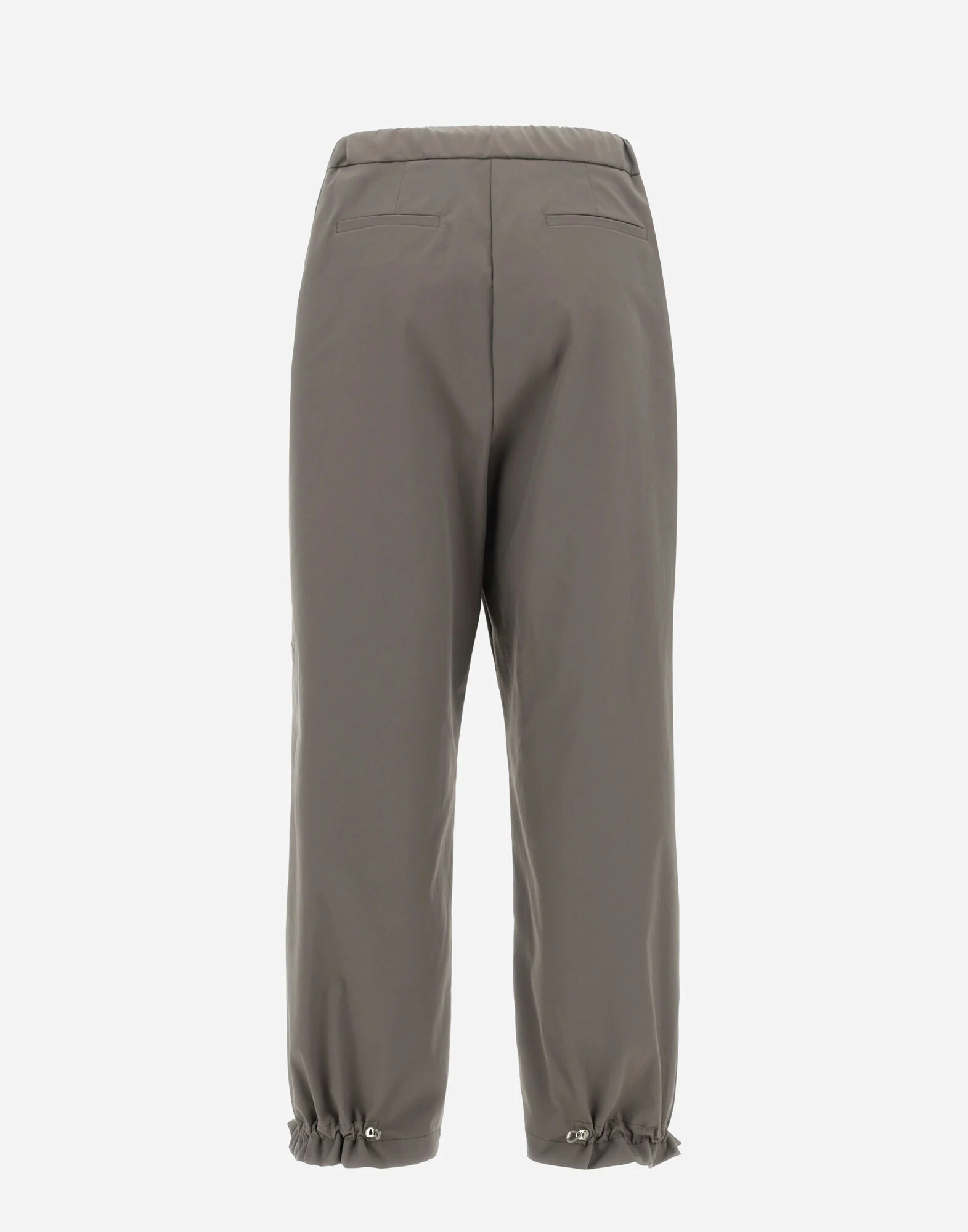 HERNO WOMEN'S PANTS PT000014D-12531-8600 NWT - Image 4